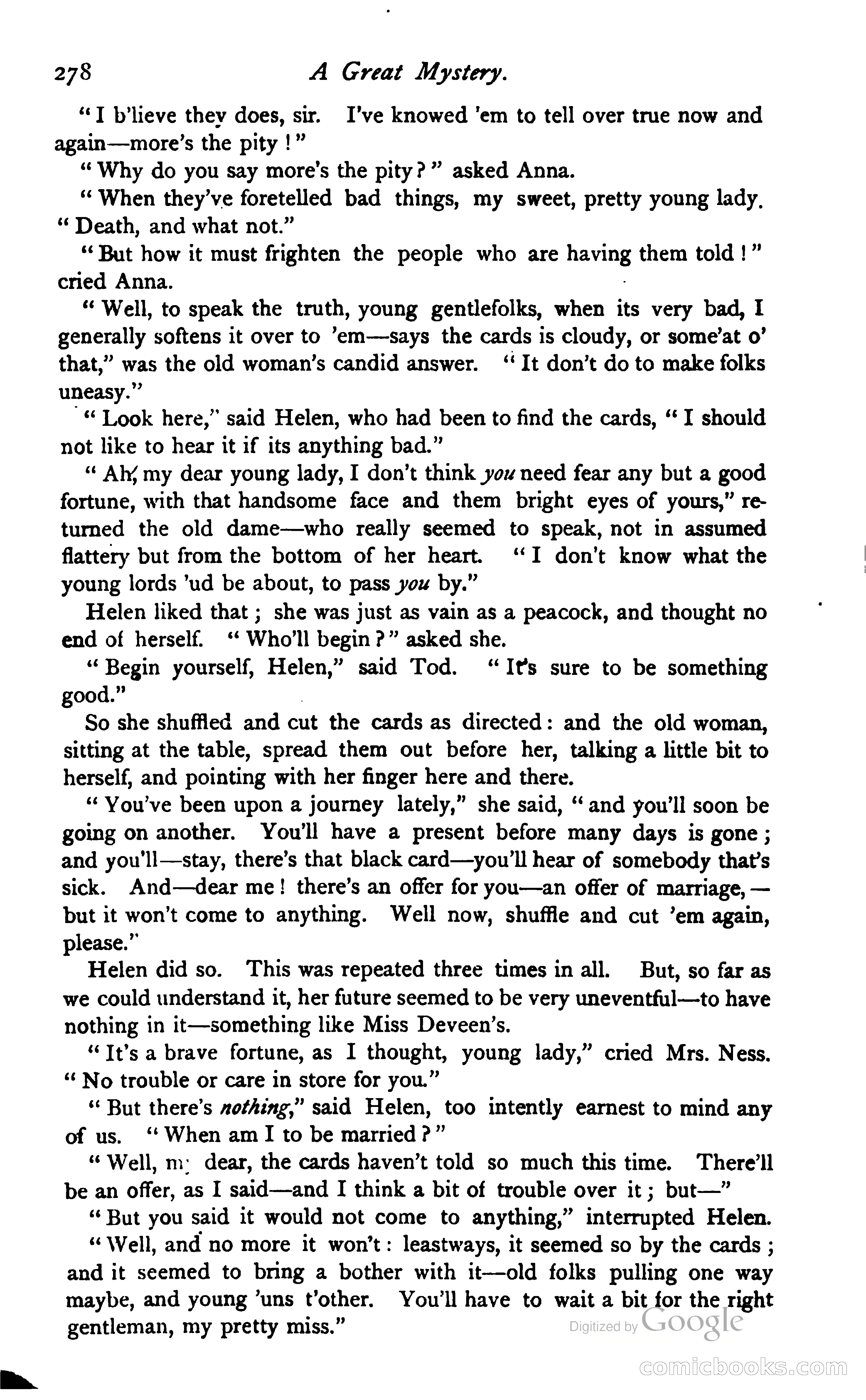 The Argosy — page 296 of 399