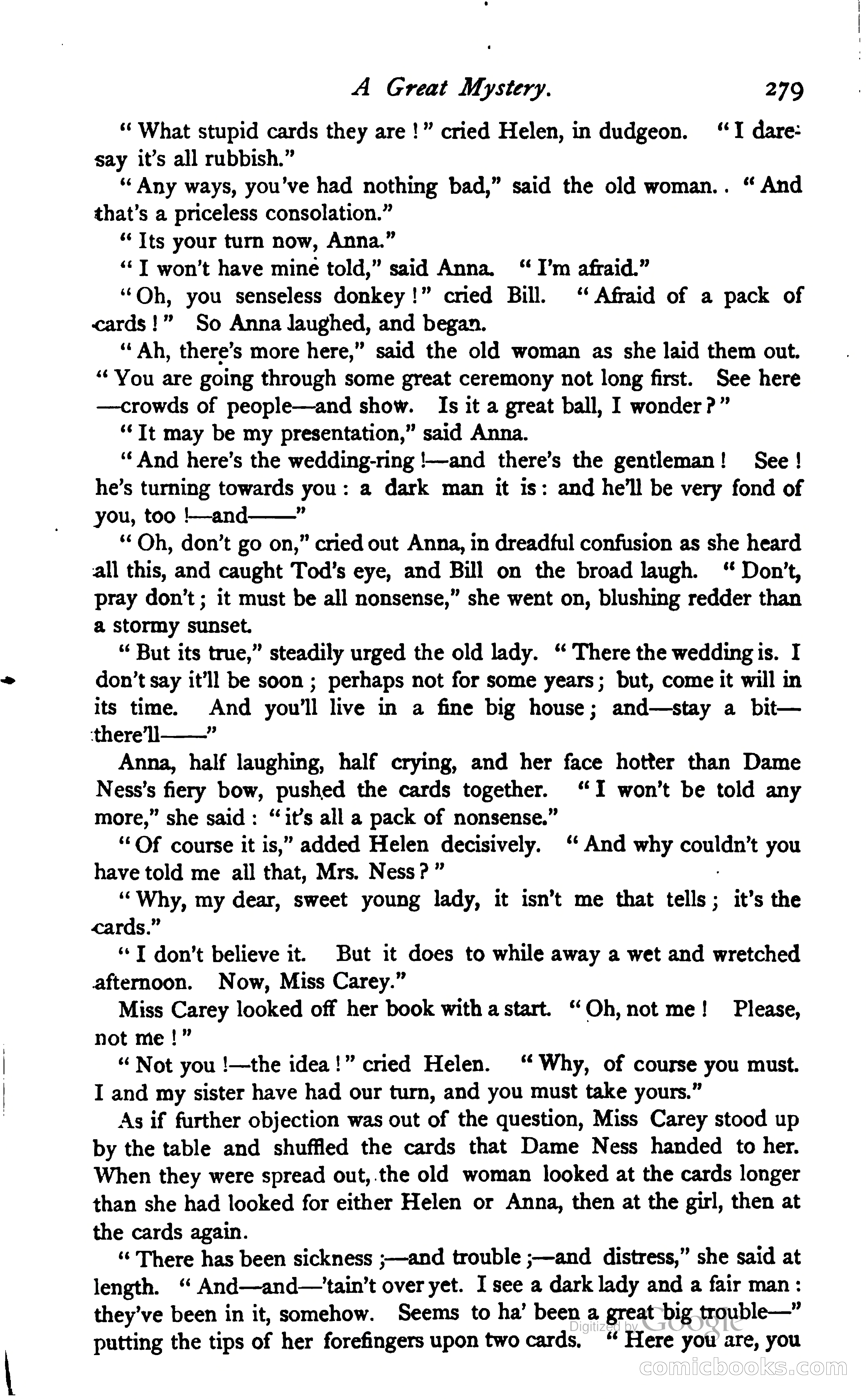 The Argosy — page 297 of 399