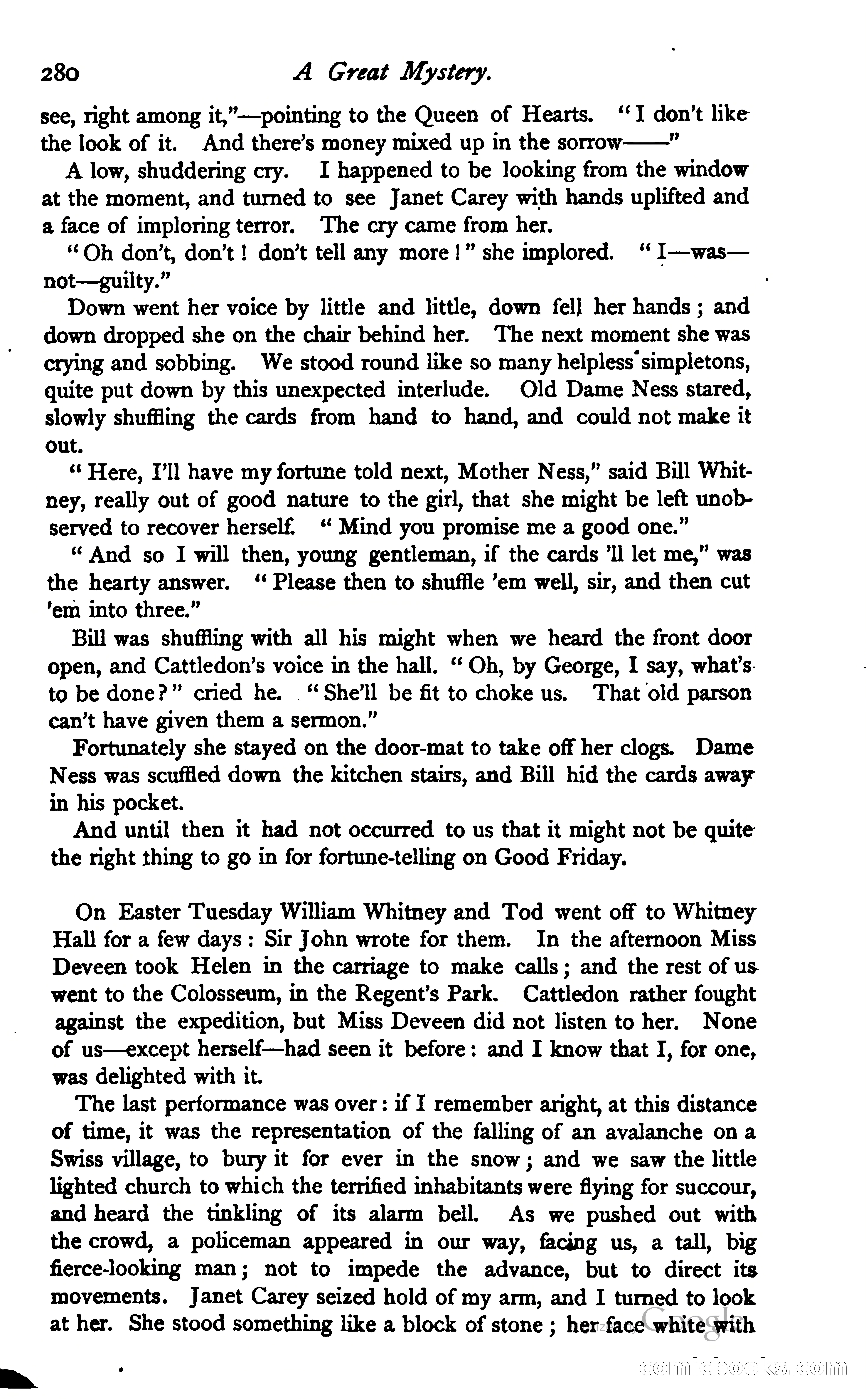 The Argosy — page 298 of 399