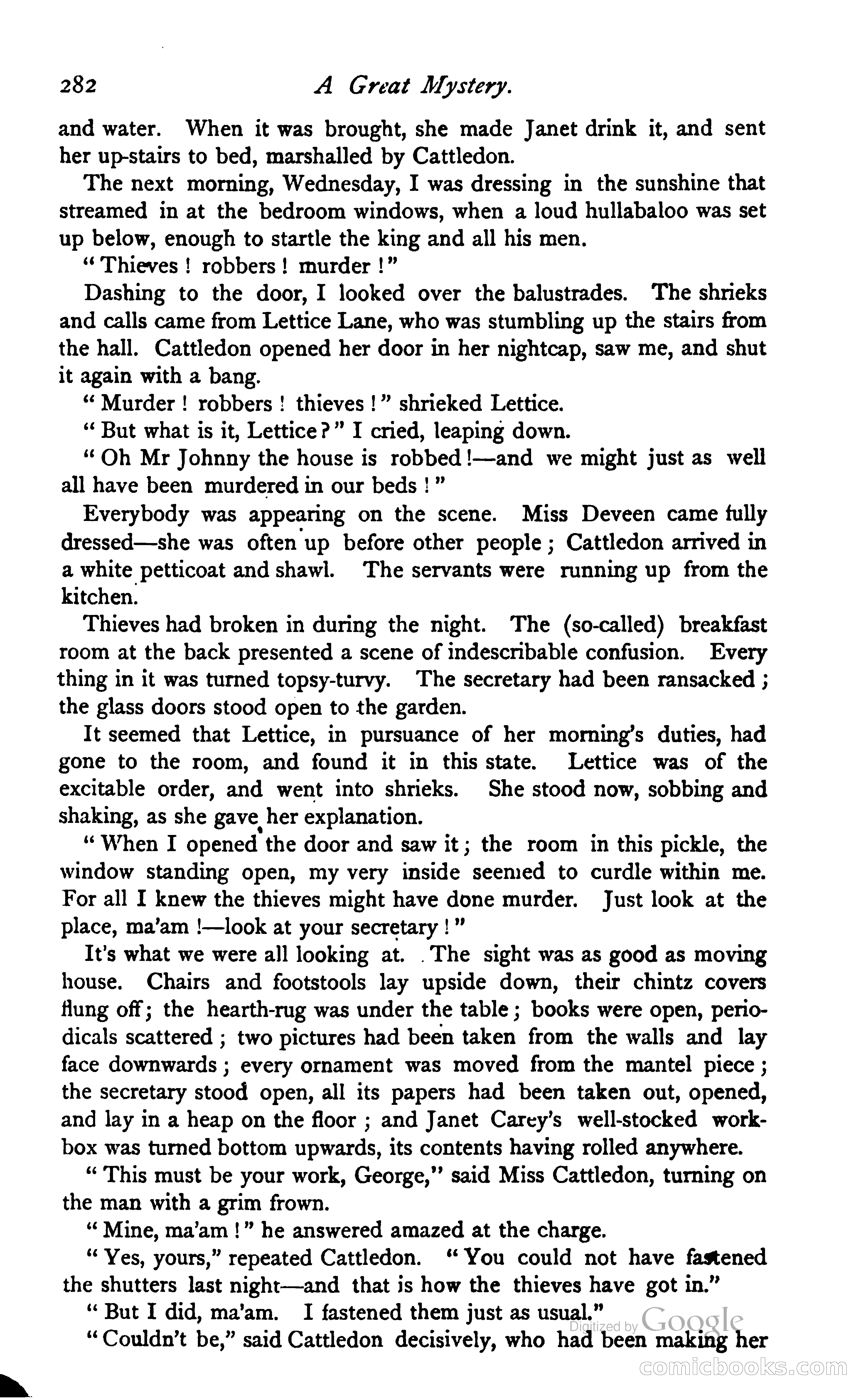 The Argosy — page 300 of 399