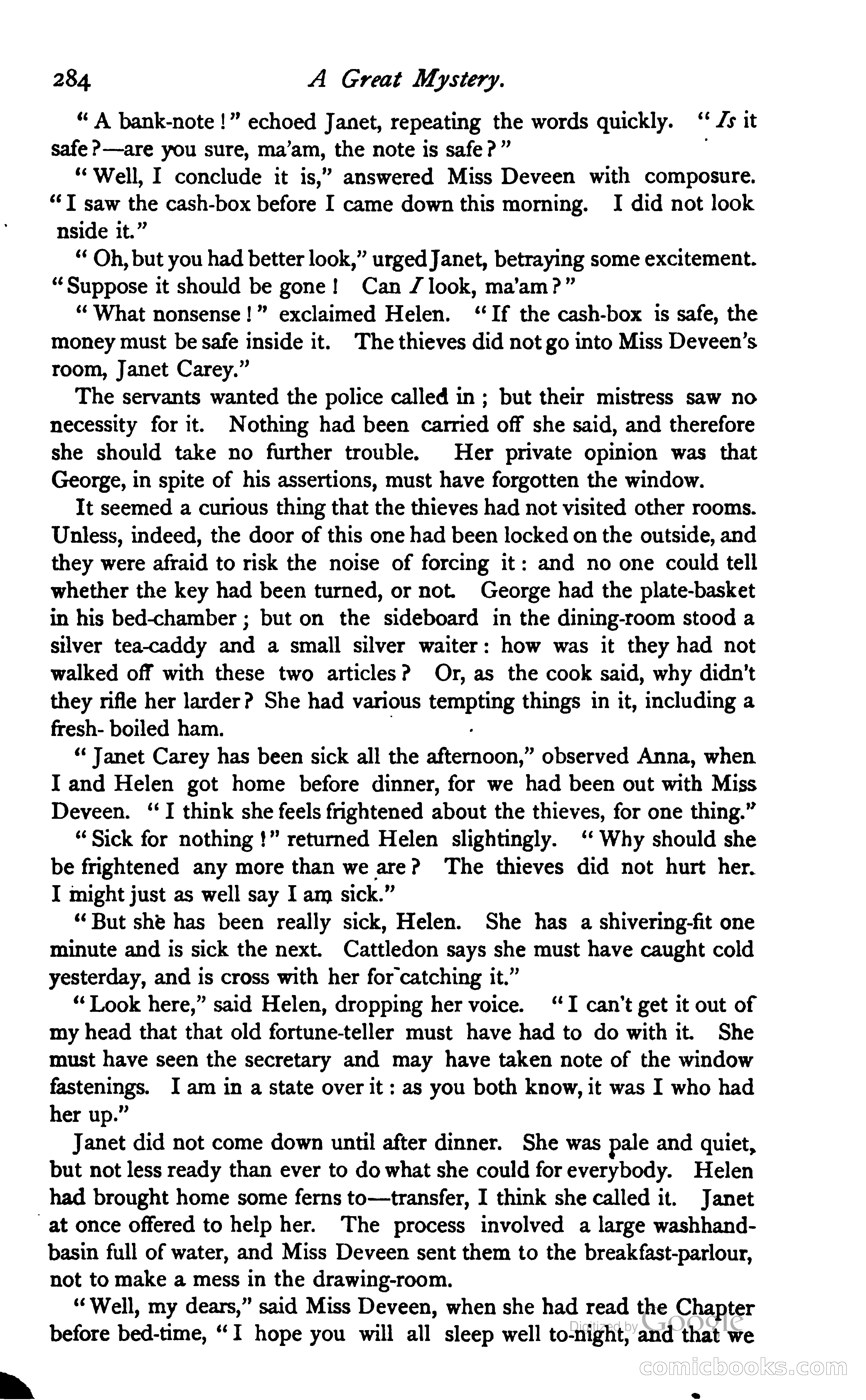 The Argosy — page 302 of 399