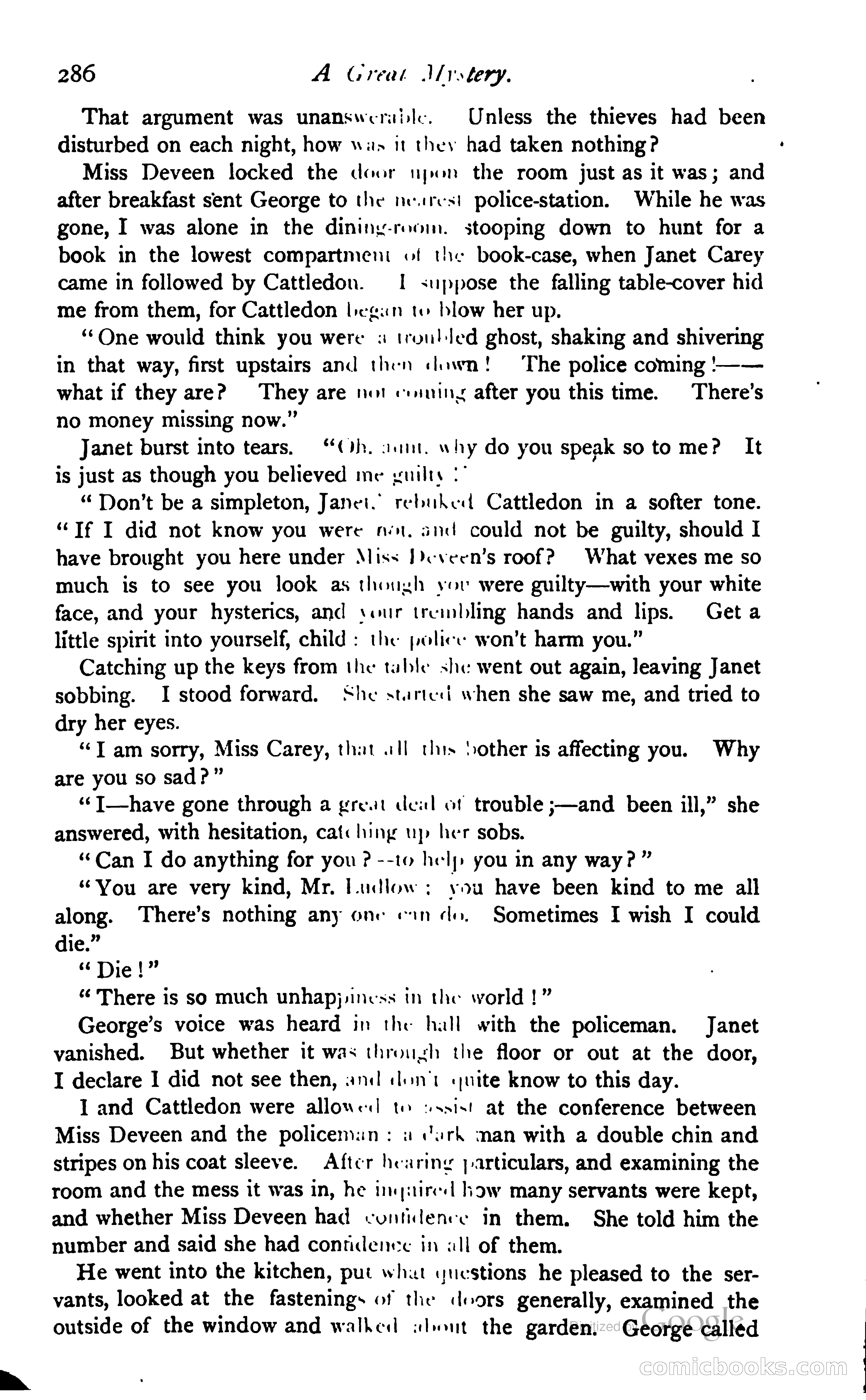 The Argosy — page 304 of 399