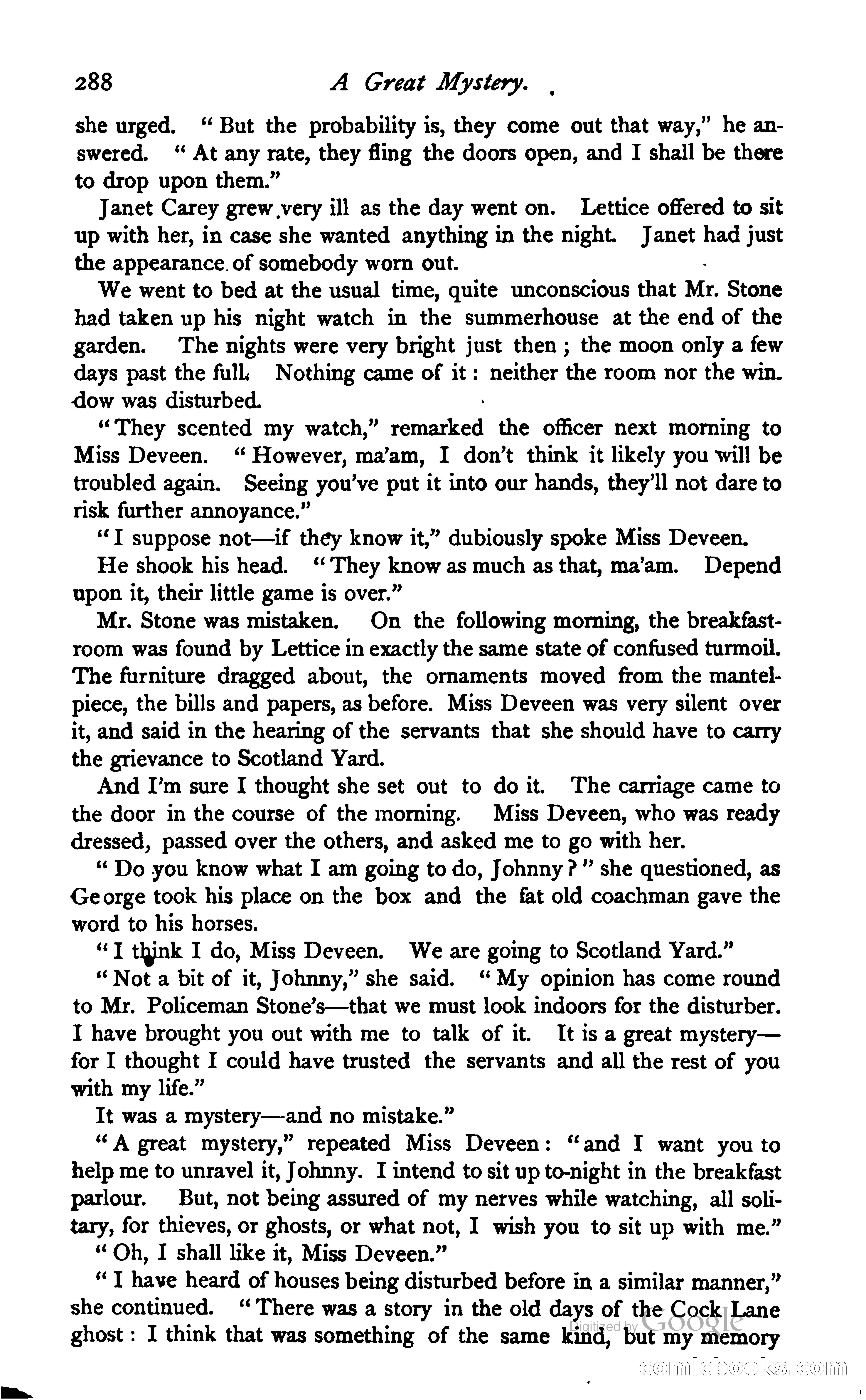 The Argosy — page 306 of 399