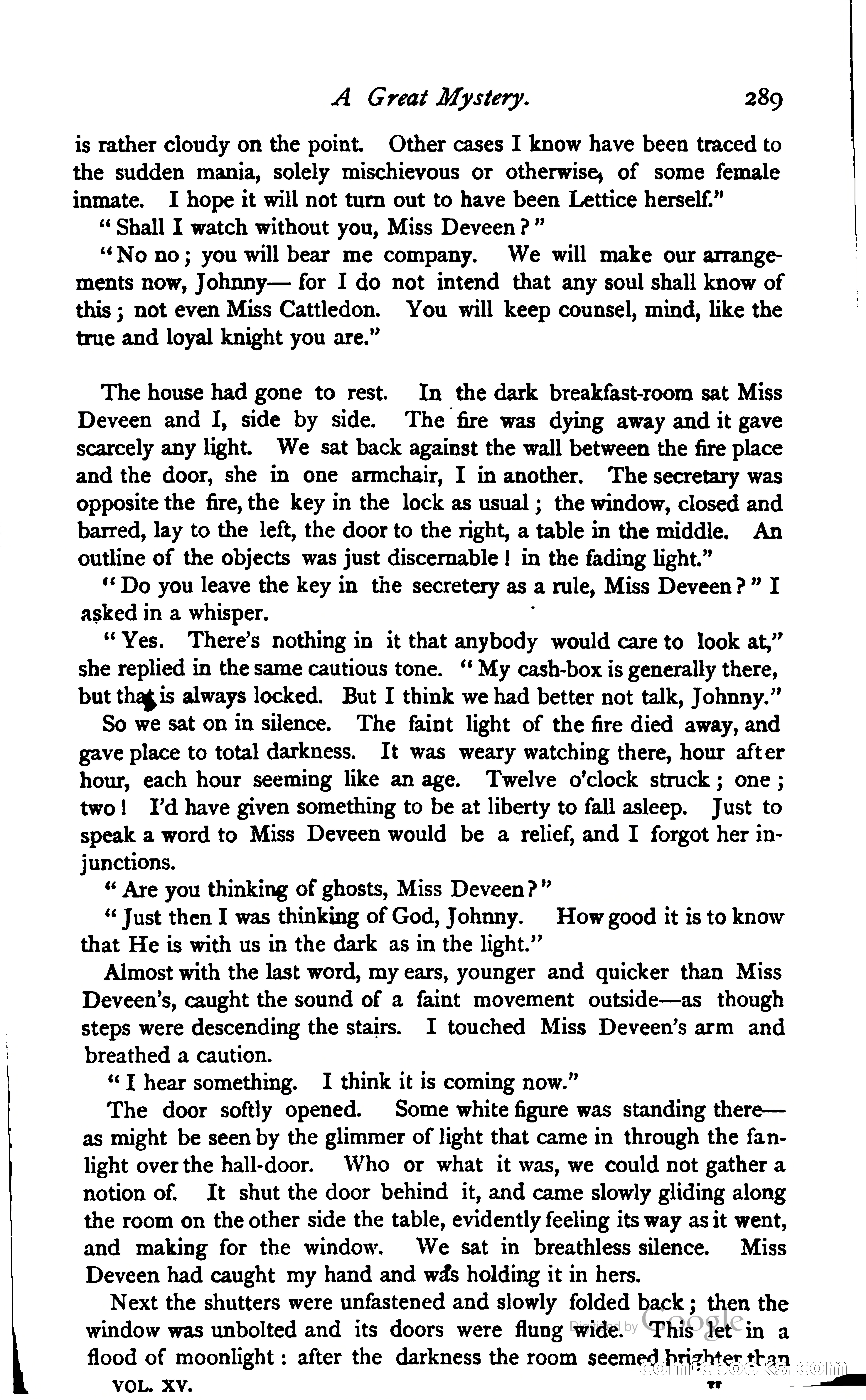 The Argosy — page 307 of 399