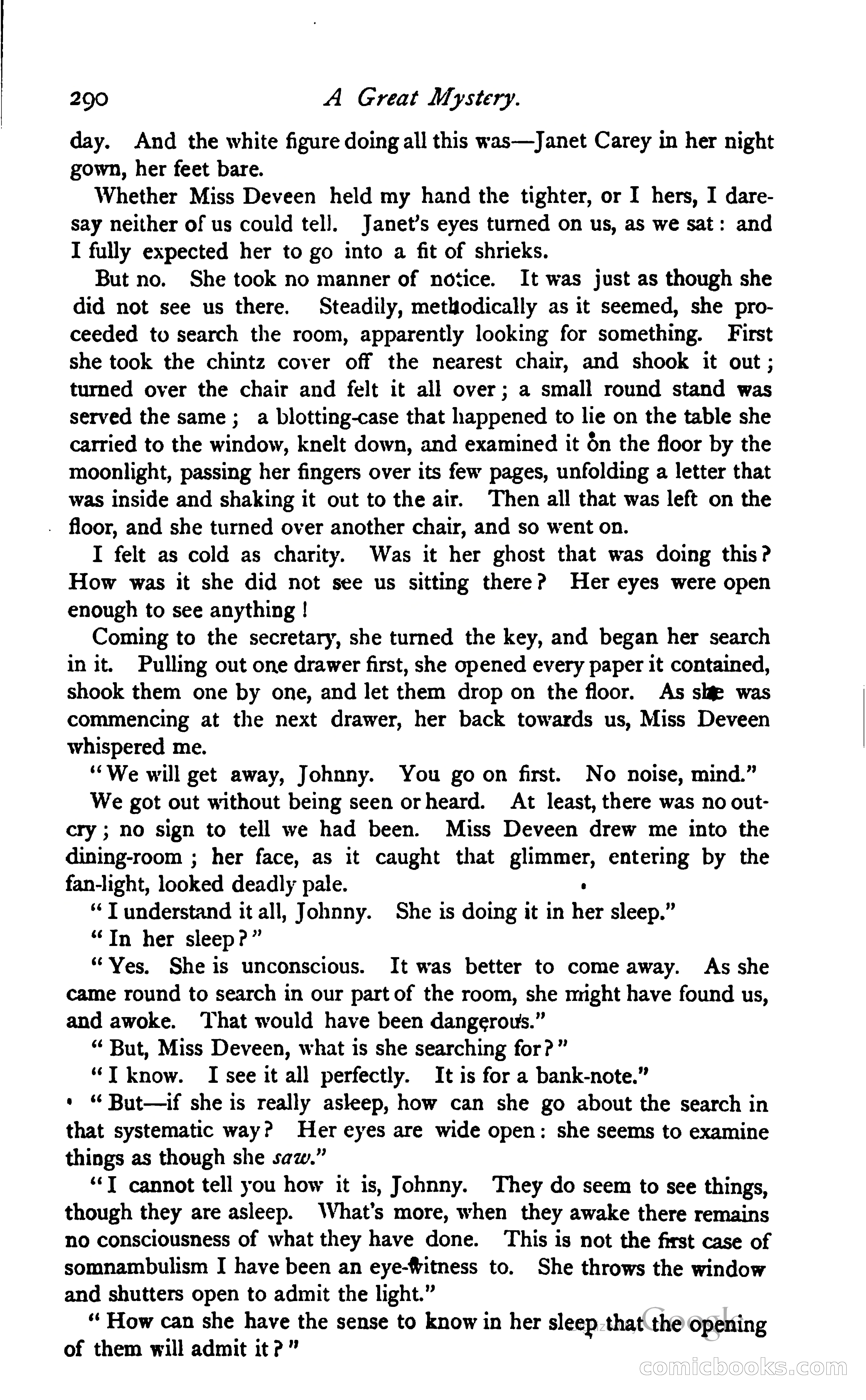 The Argosy — page 308 of 399