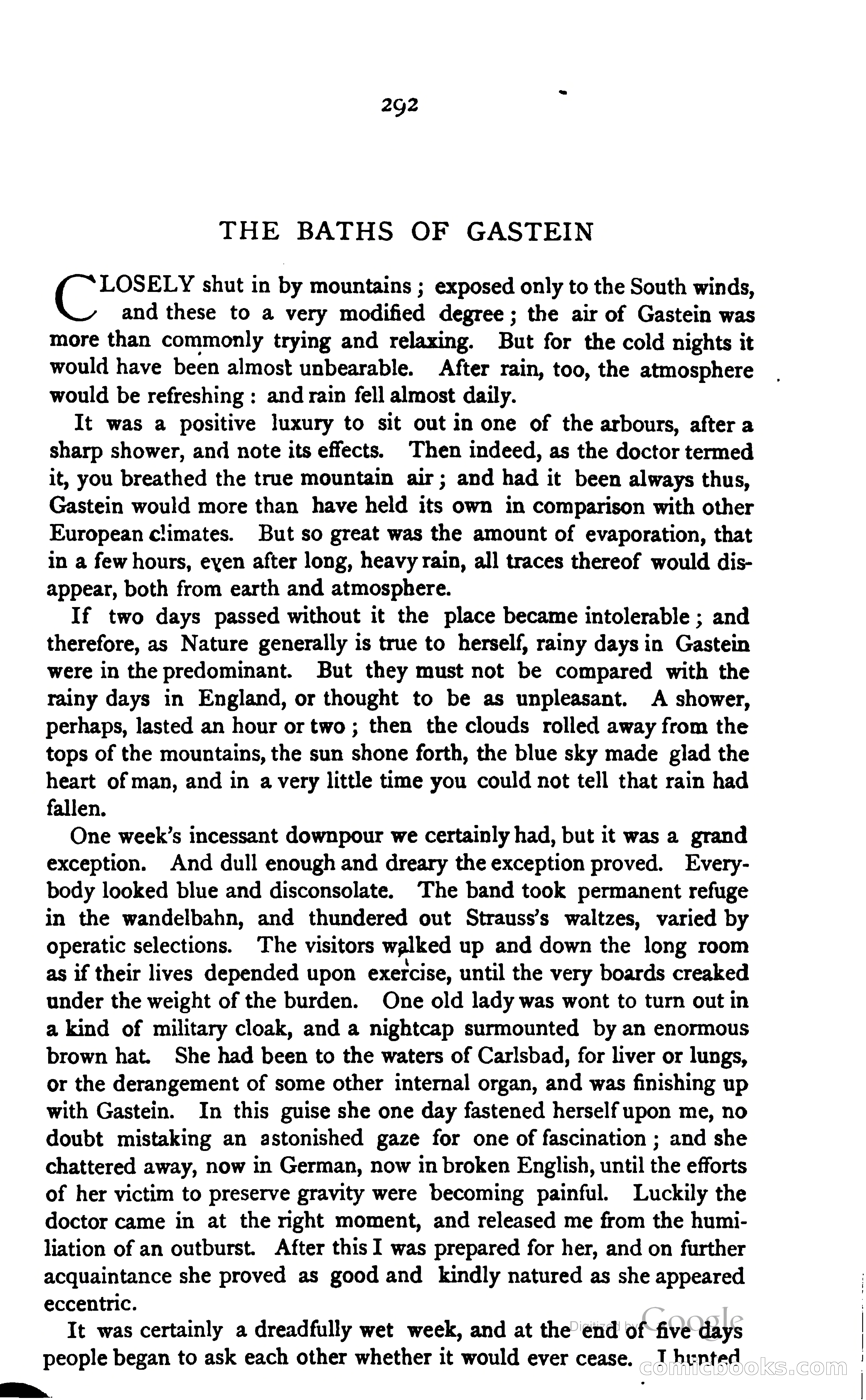 The Argosy — page 310 of 399