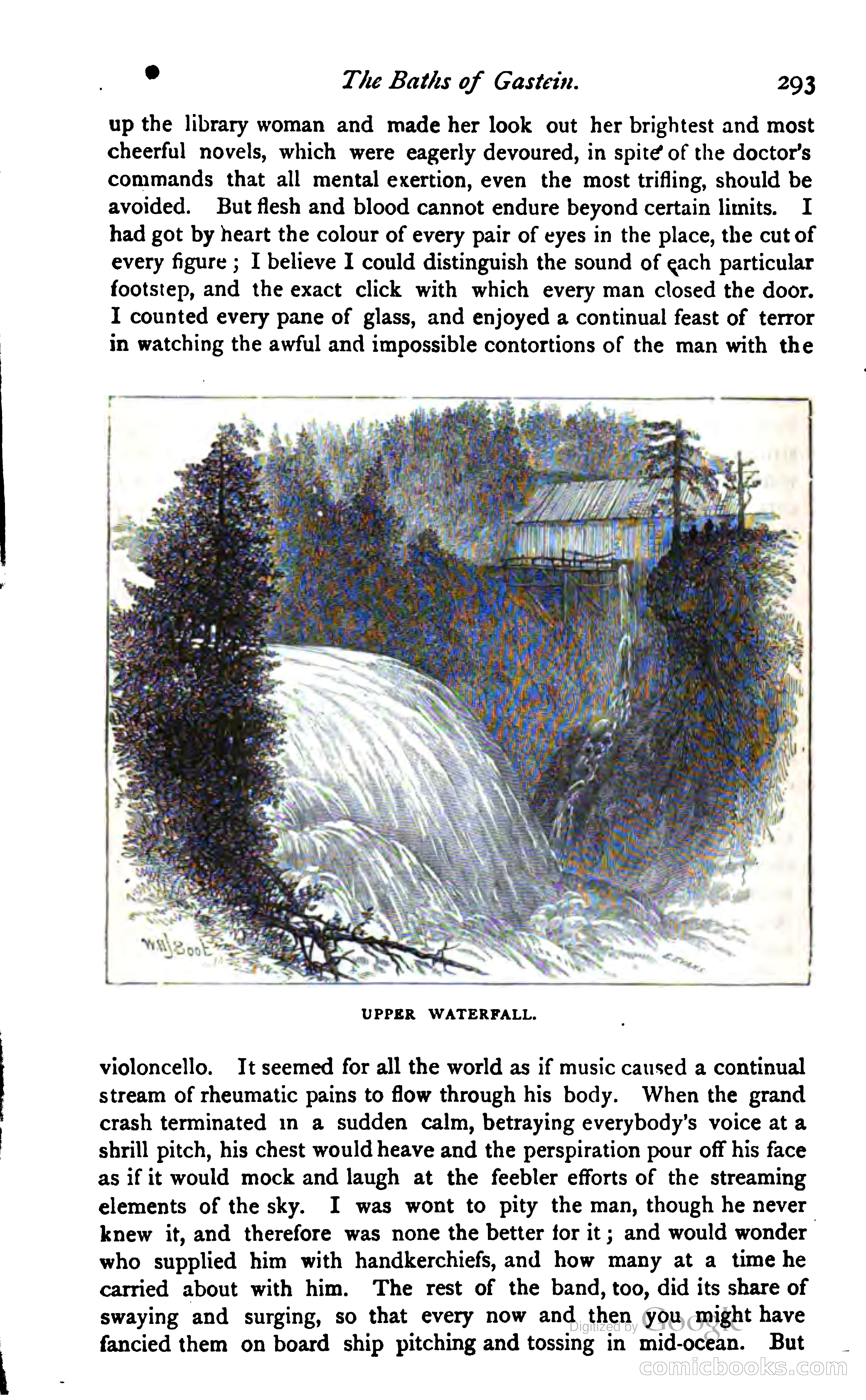 The Argosy — page 311 of 399