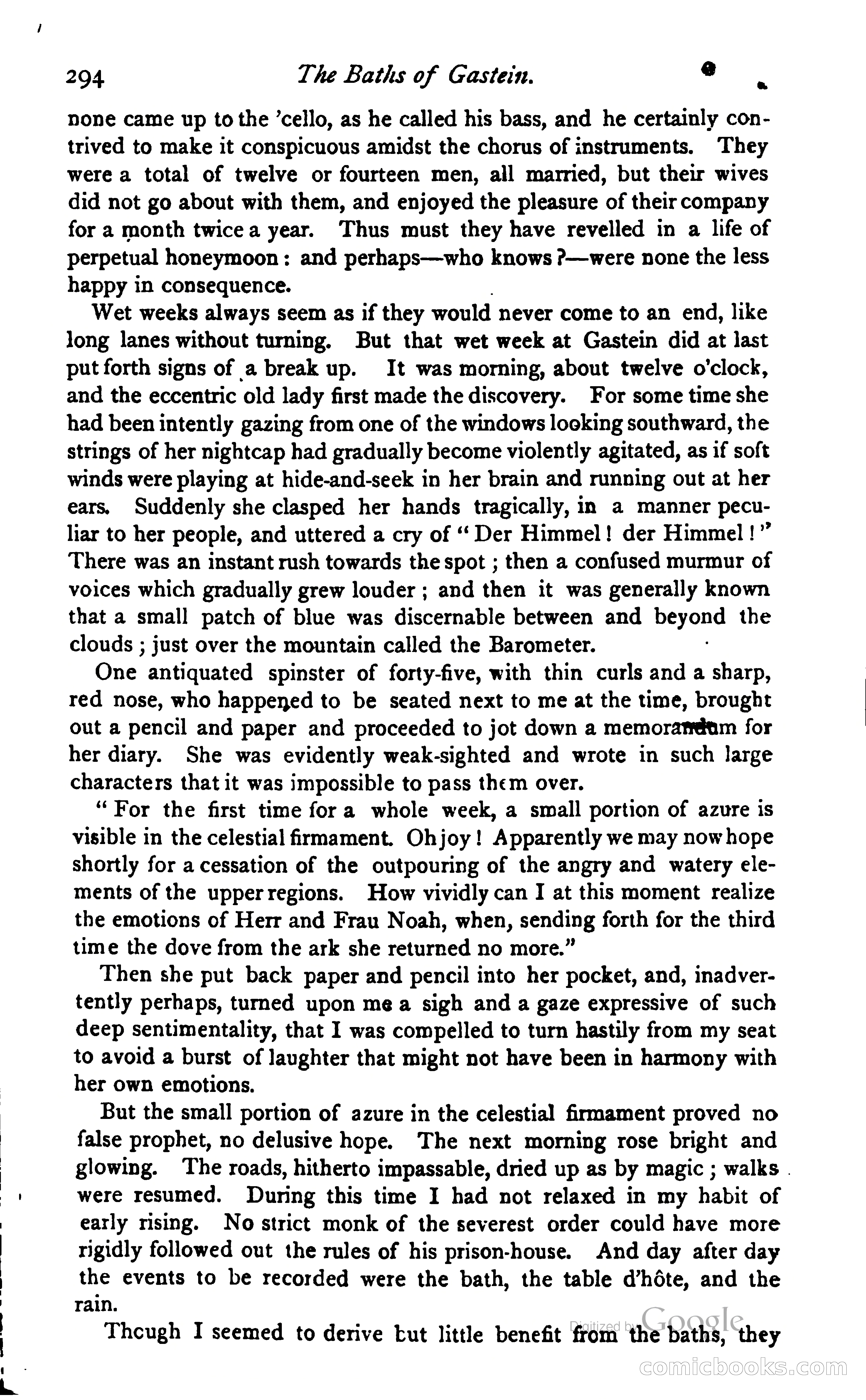The Argosy — page 312 of 399