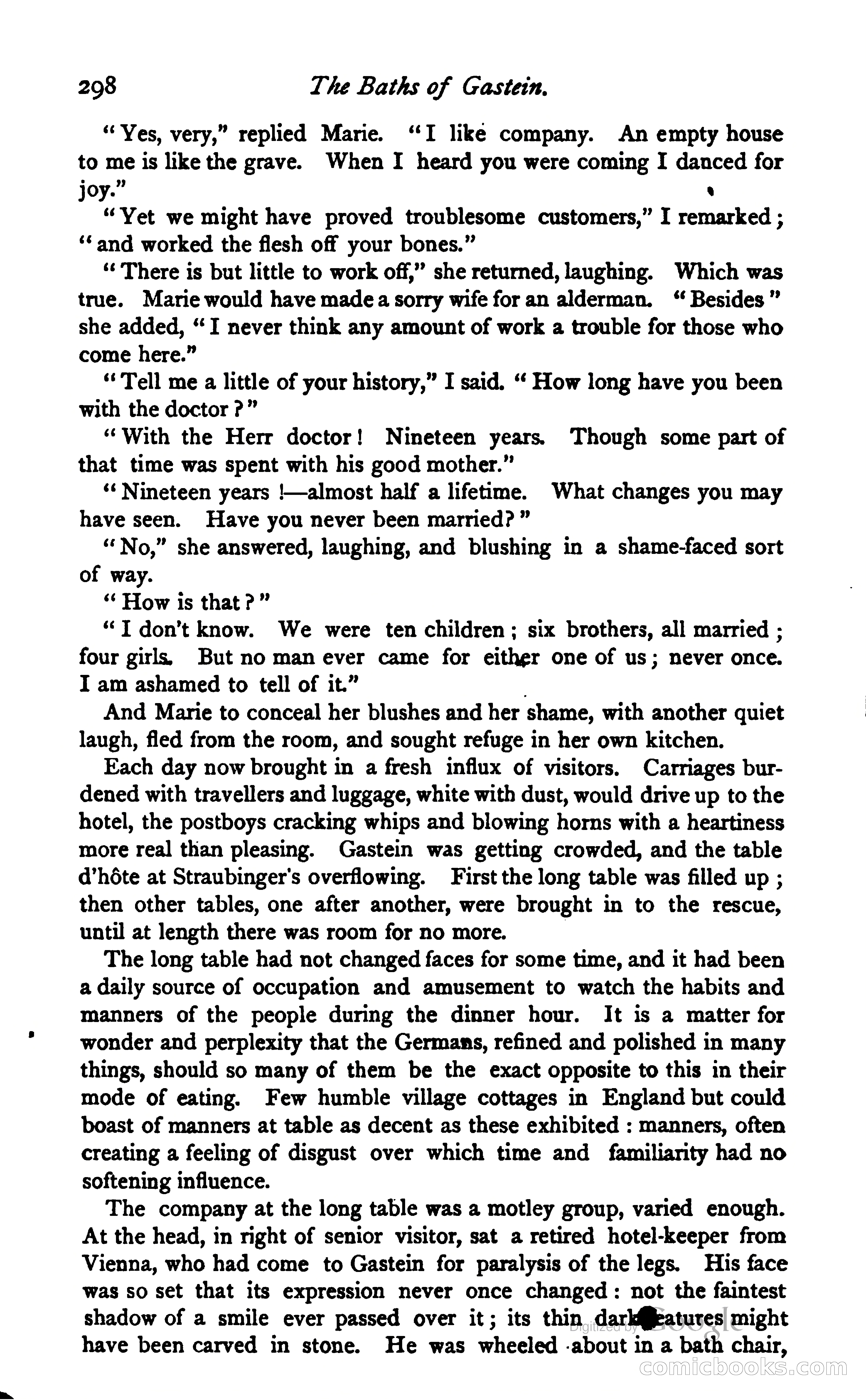 The Argosy — page 316 of 399