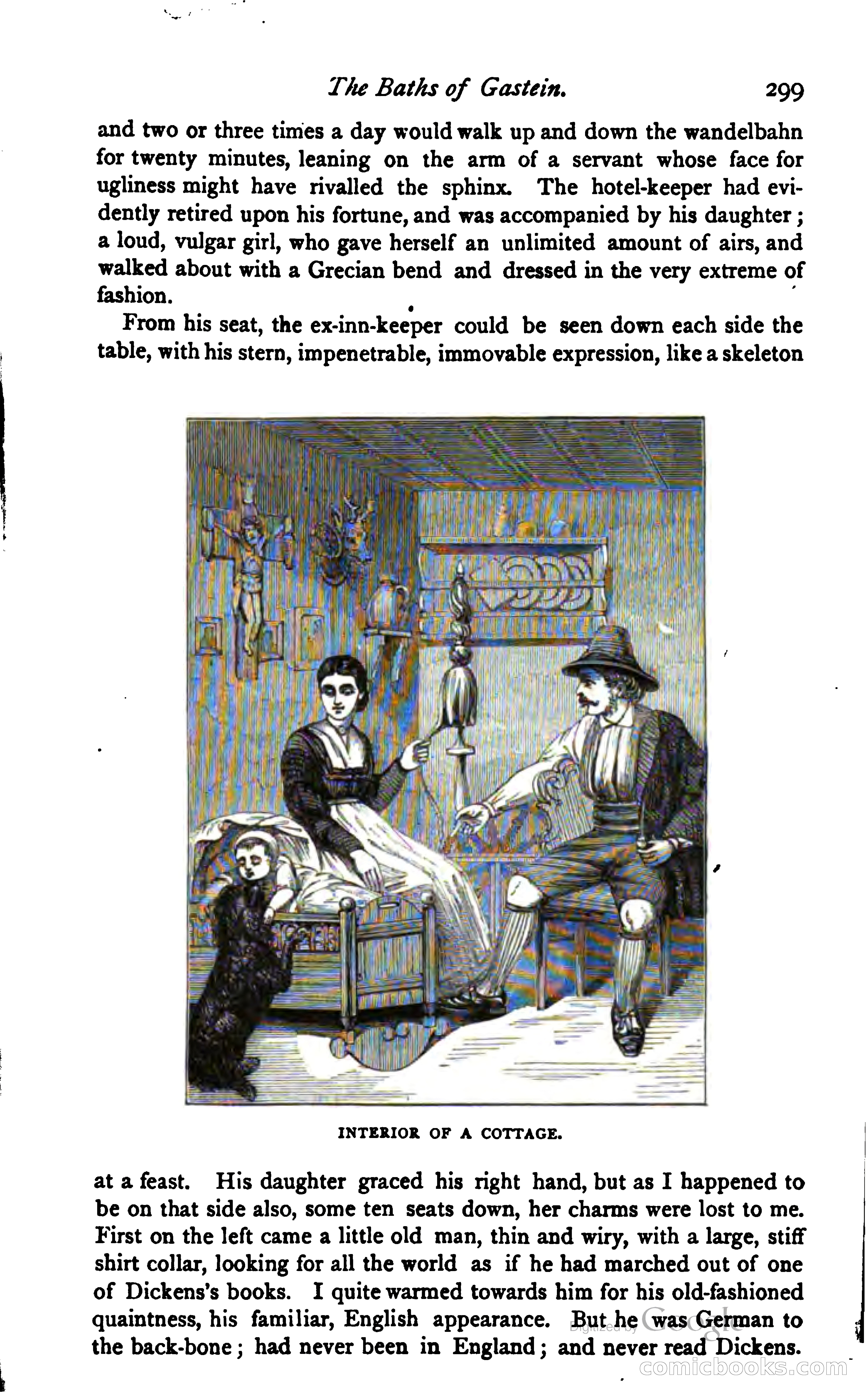 The Argosy — page 317 of 399
