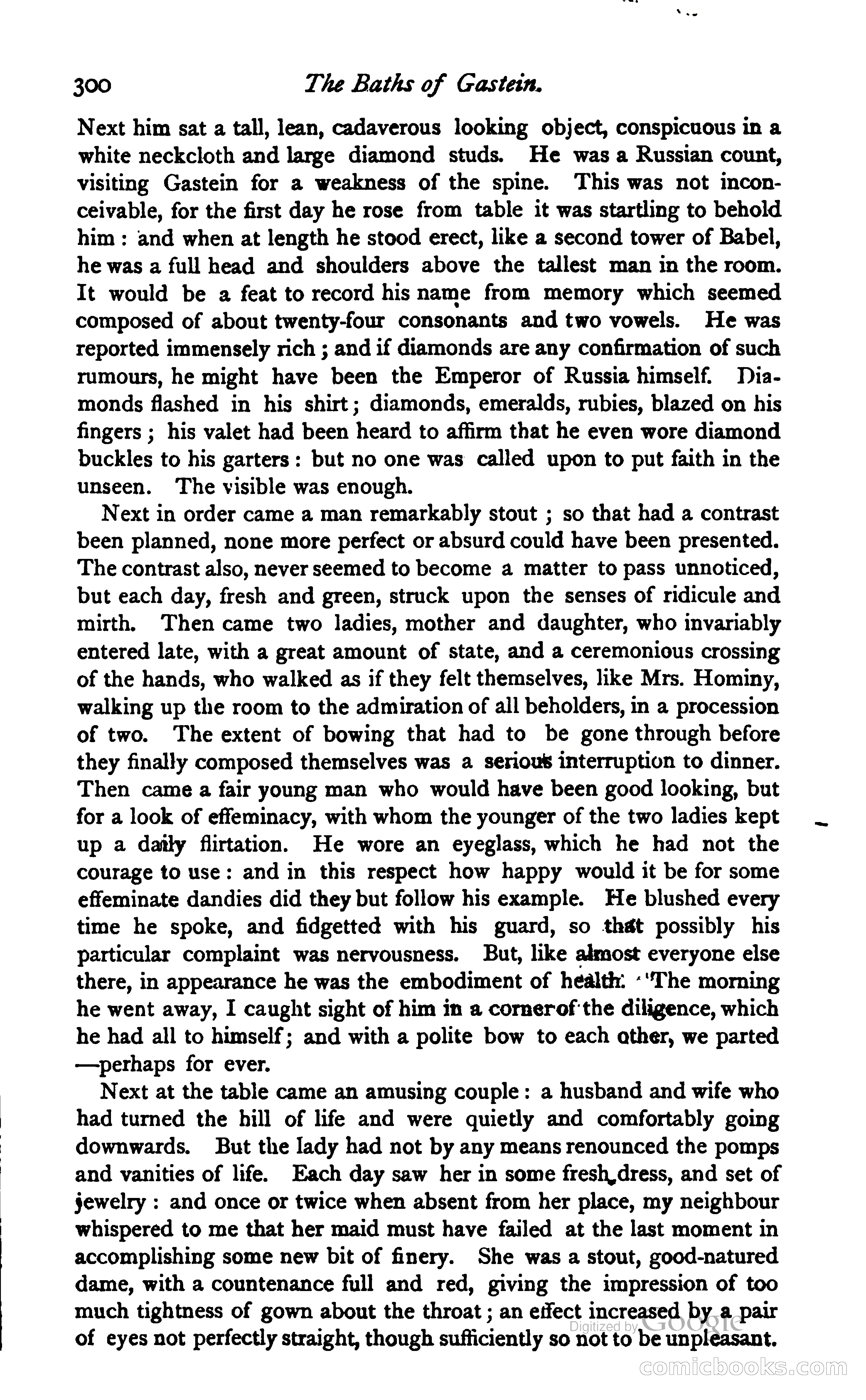 The Argosy — page 318 of 399
