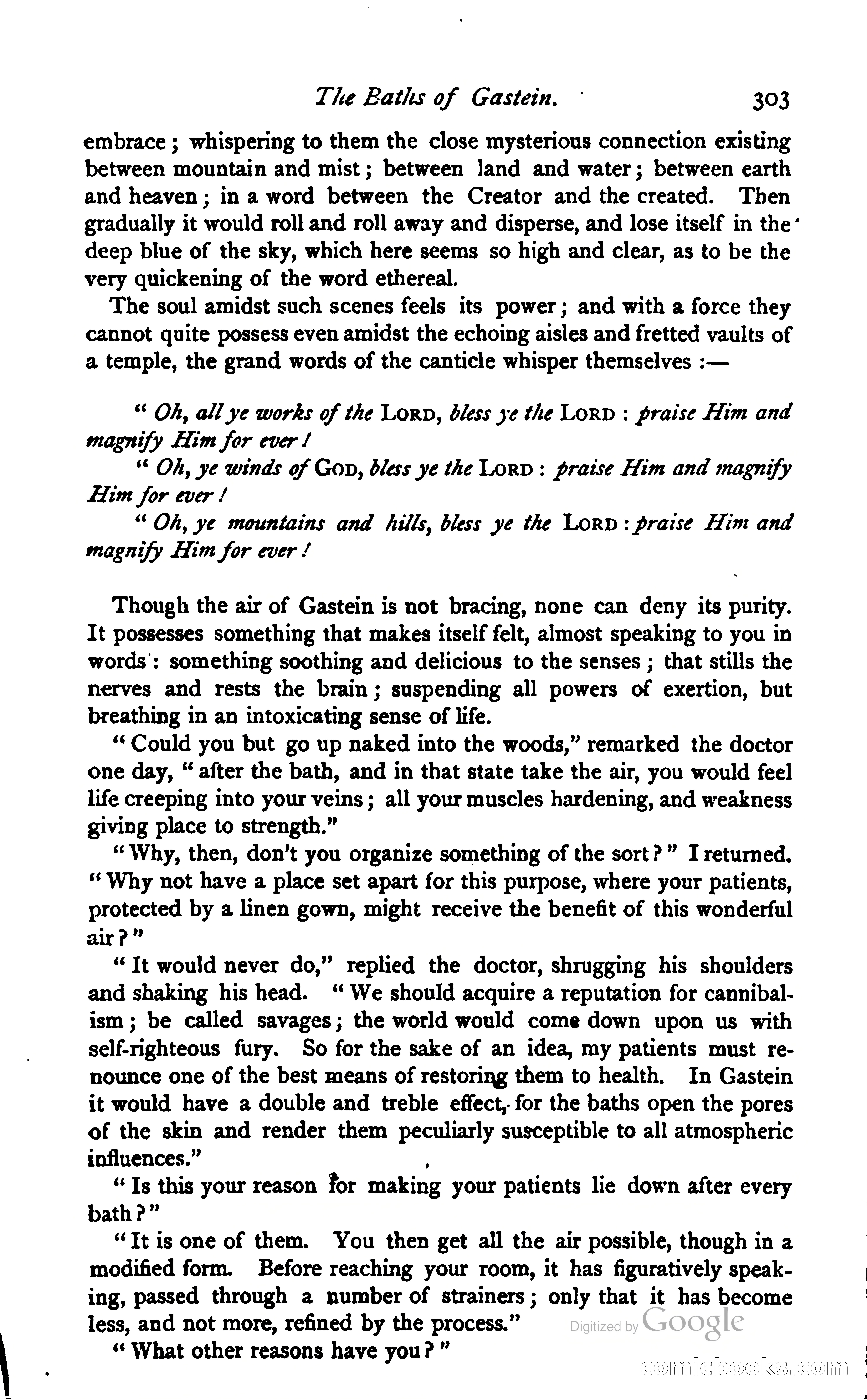 The Argosy — page 321 of 399