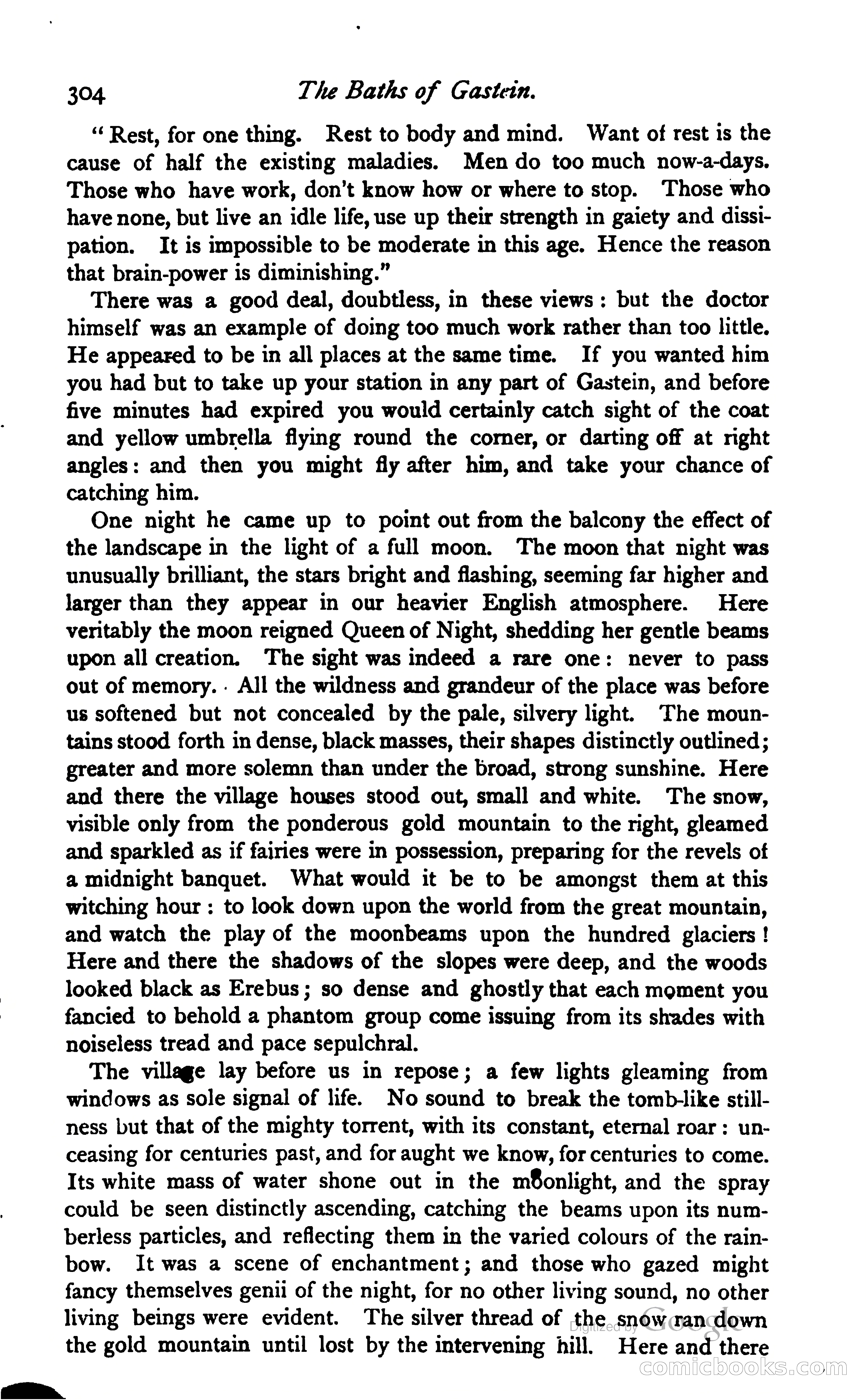 The Argosy — page 322 of 399