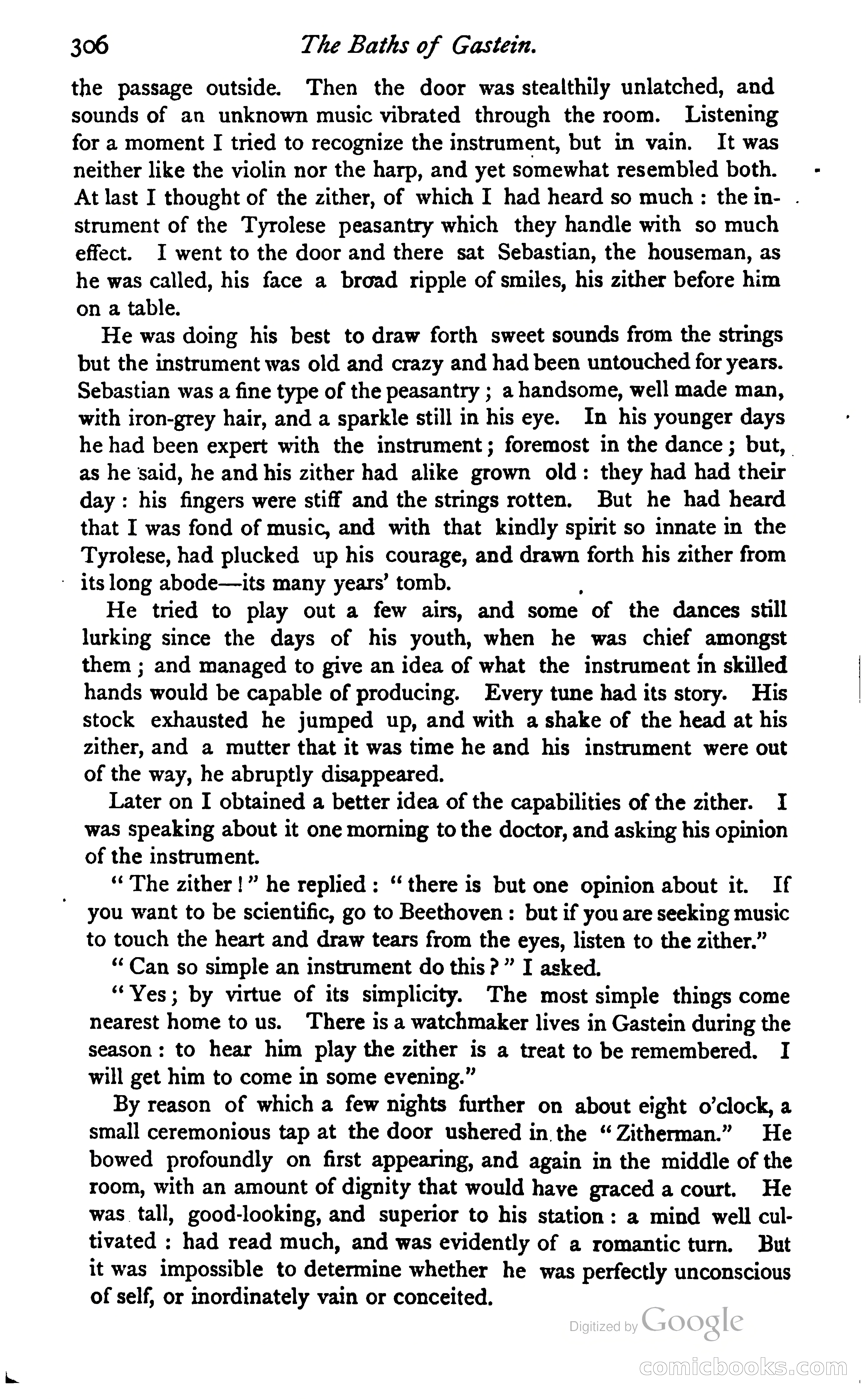 The Argosy — page 324 of 399