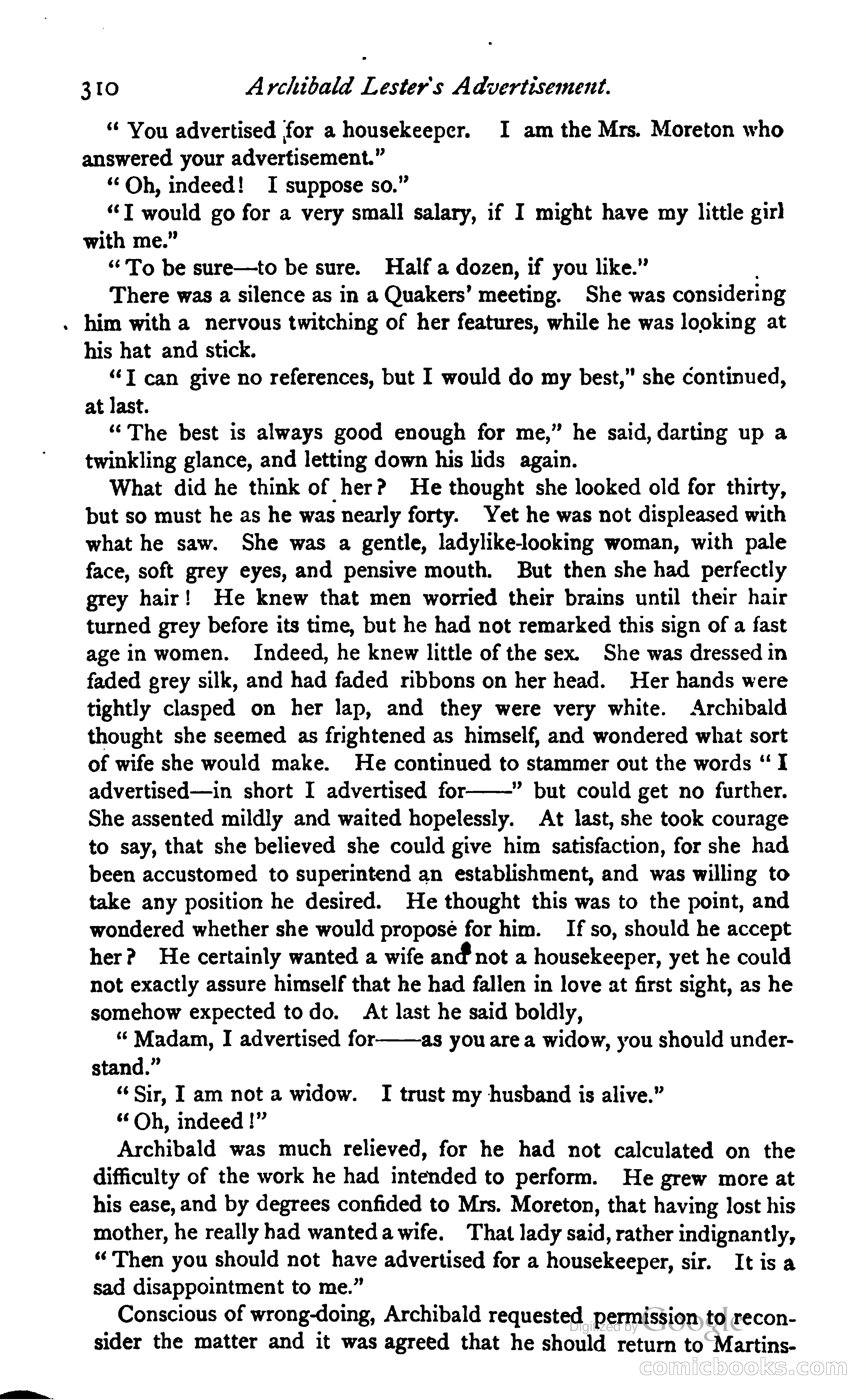 The Argosy — page 328 of 399