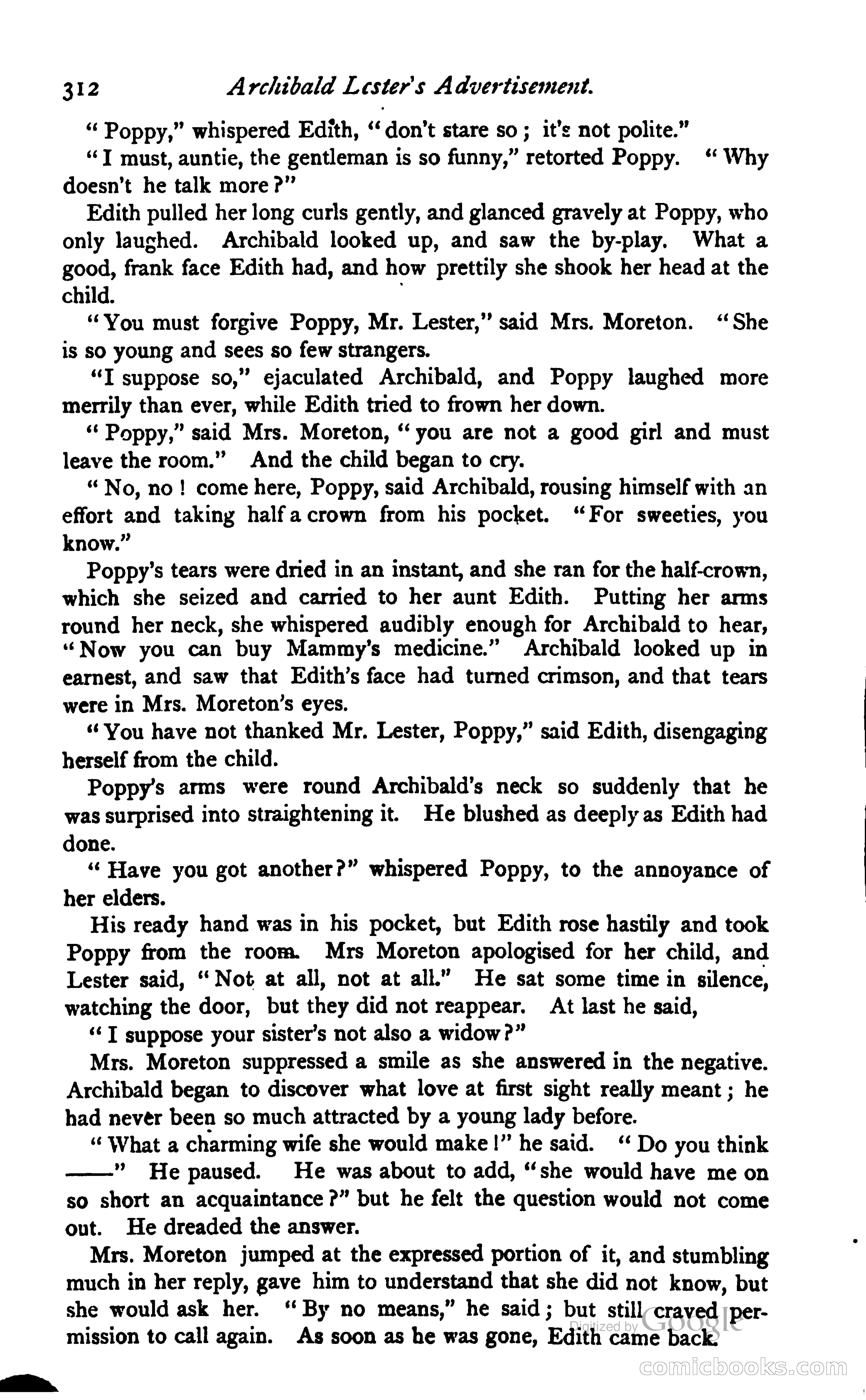 The Argosy — page 330 of 399