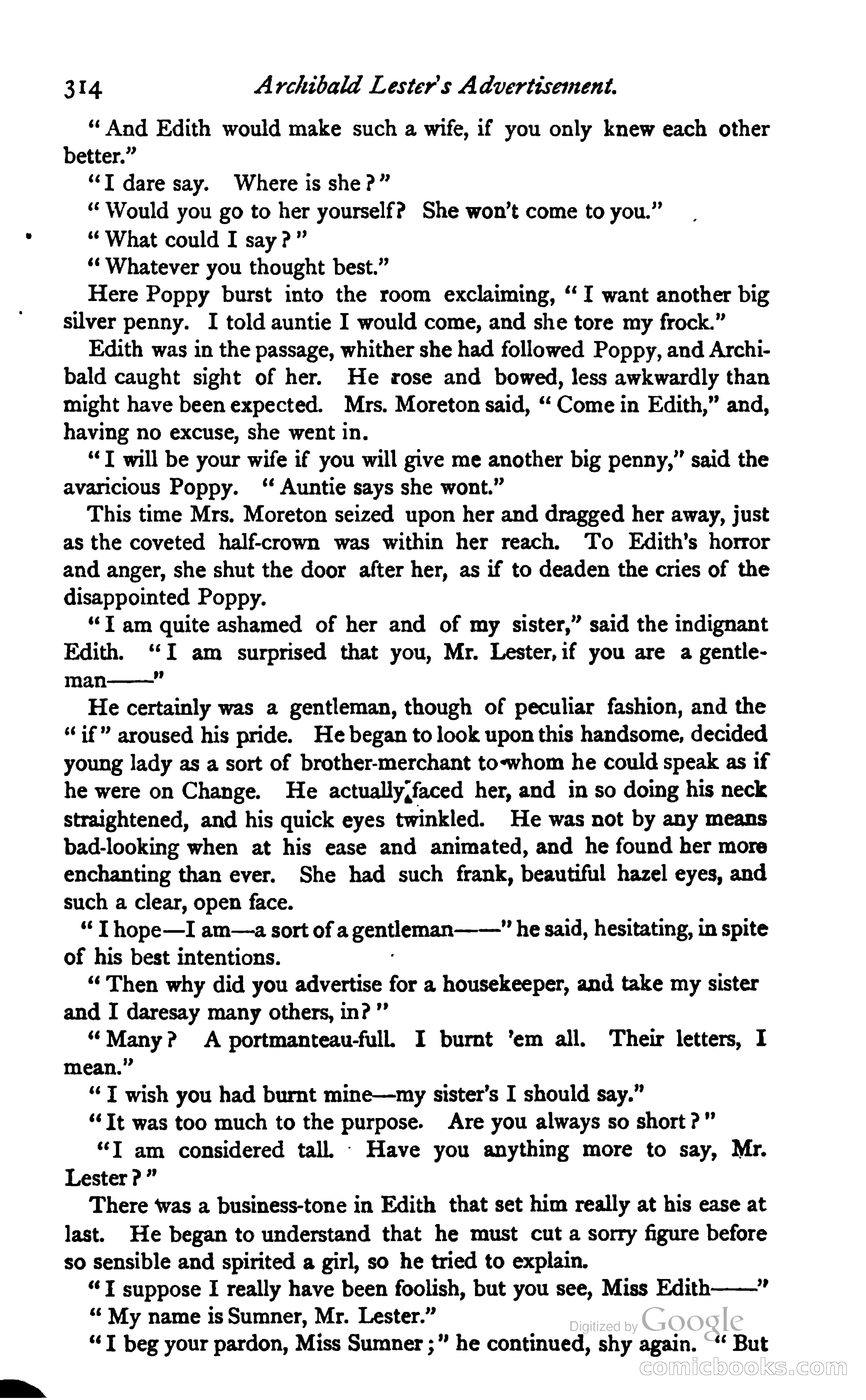 The Argosy — page 332 of 399