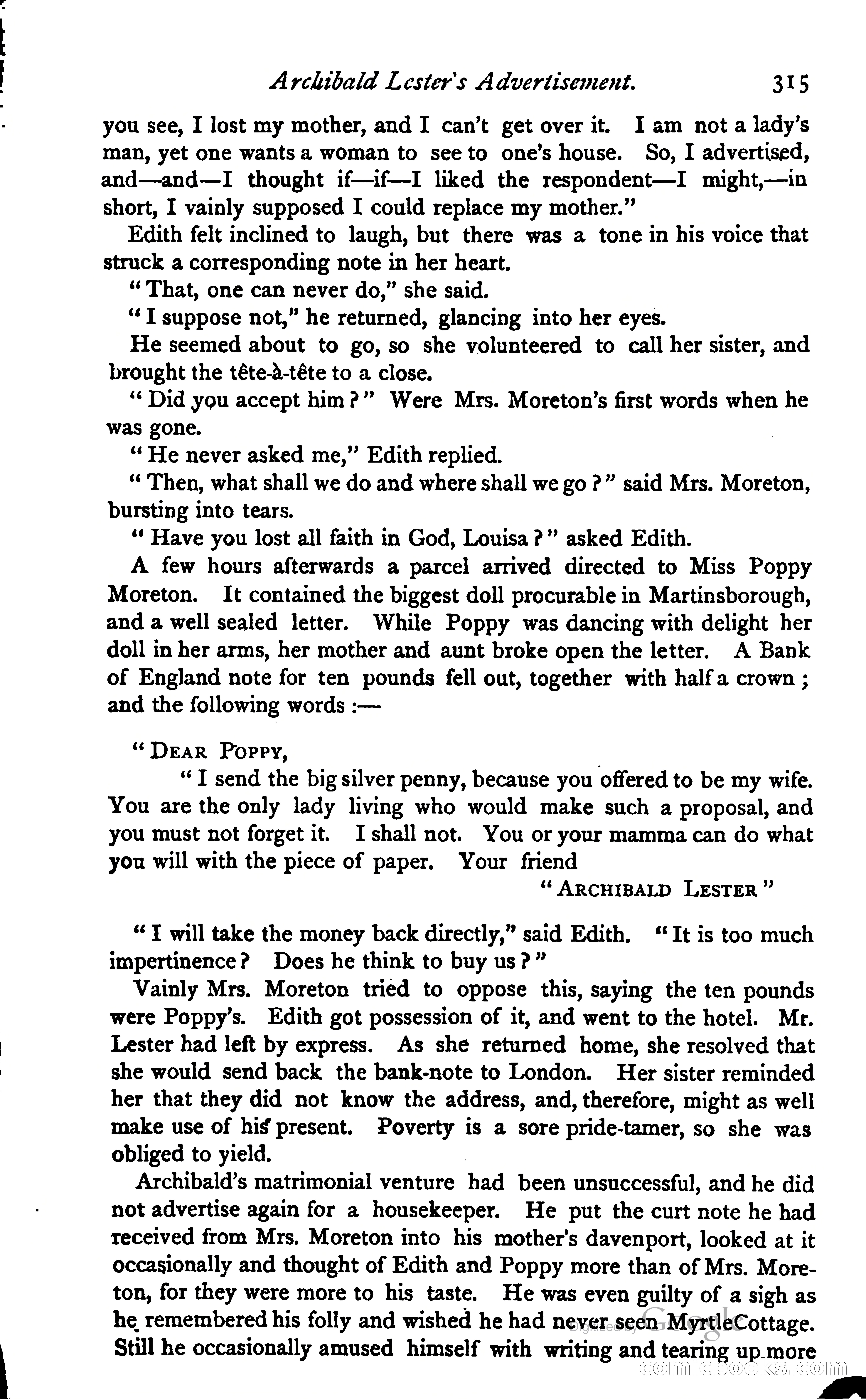 The Argosy — page 333 of 399