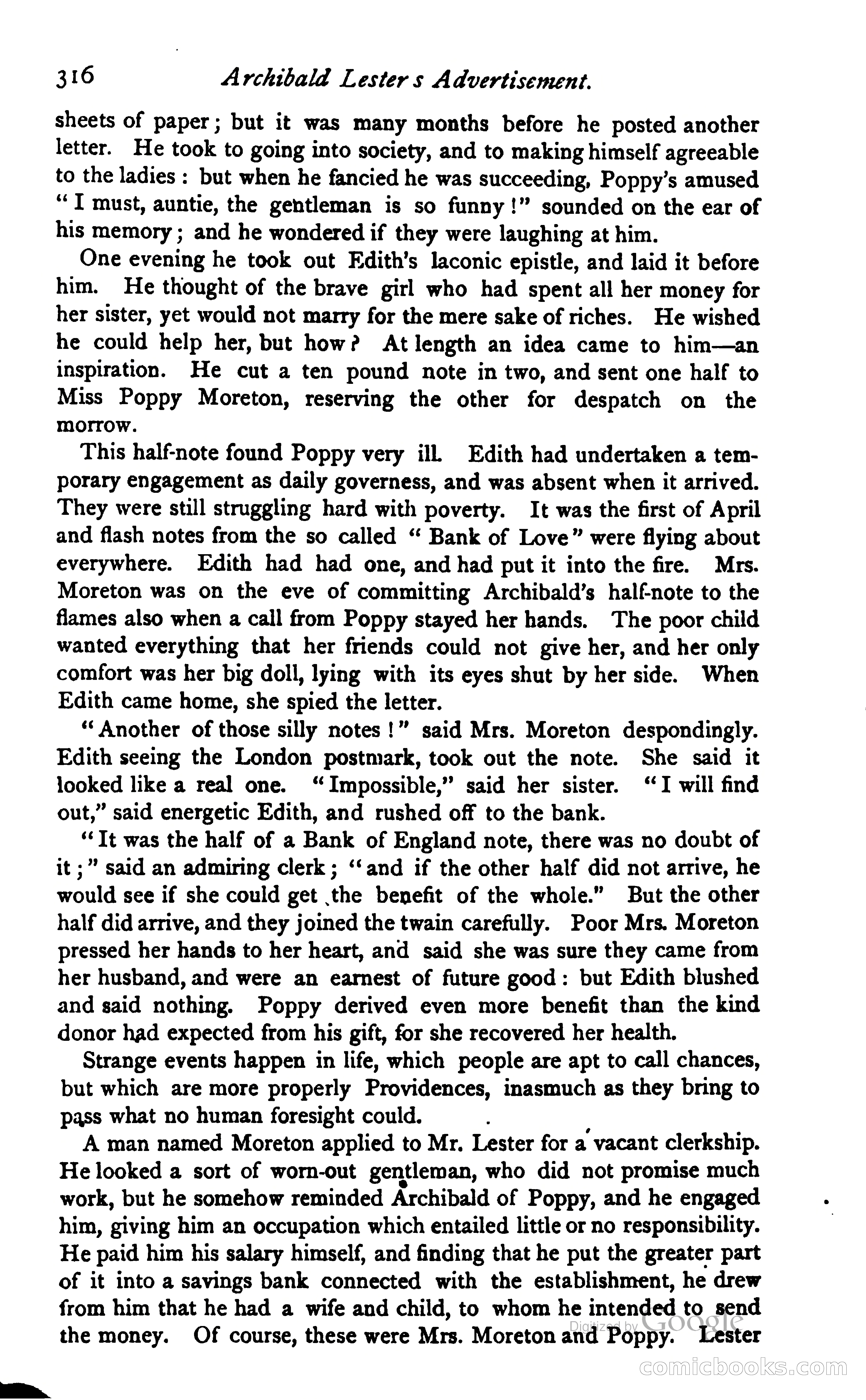 The Argosy — page 334 of 399