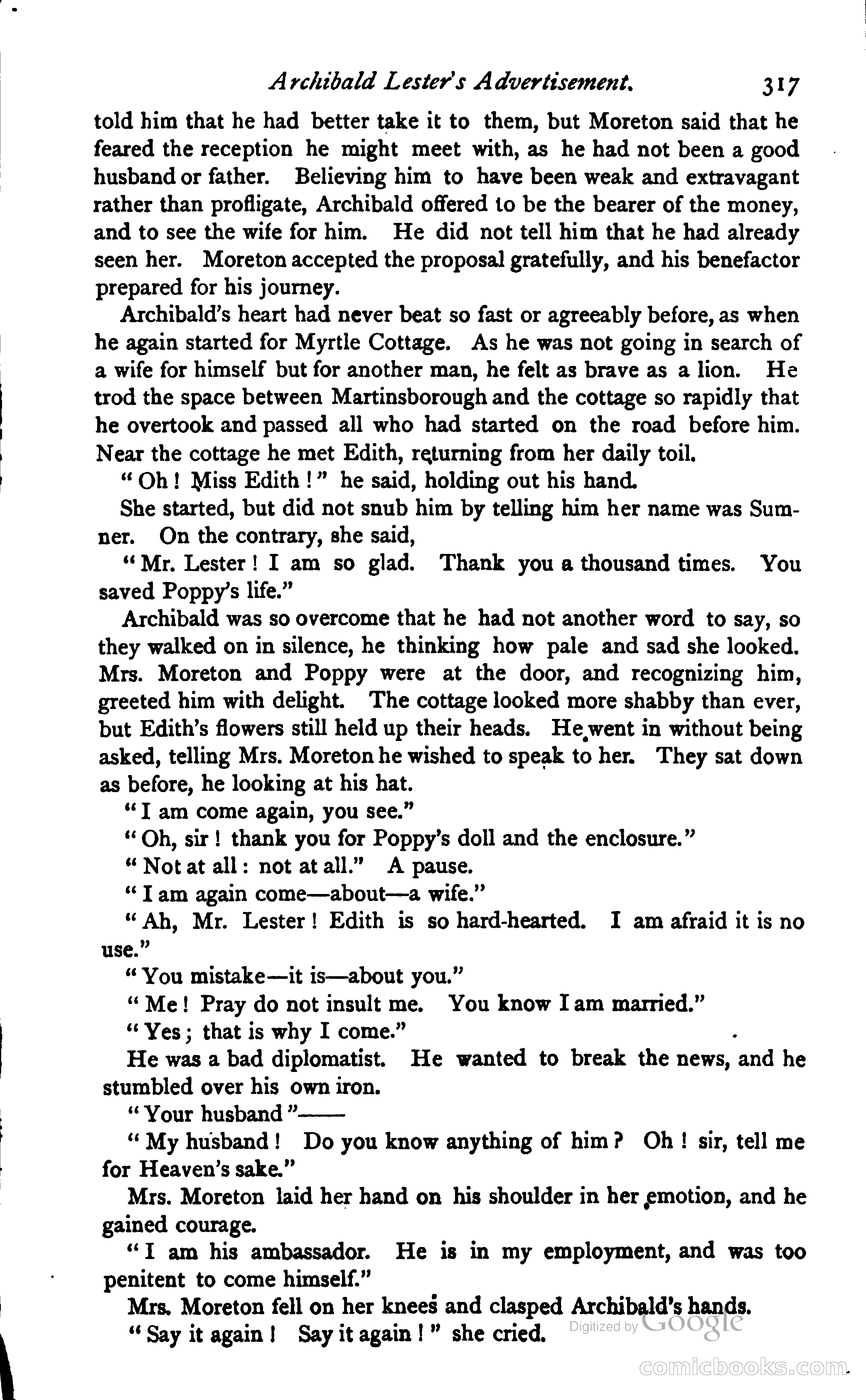 The Argosy — page 335 of 399