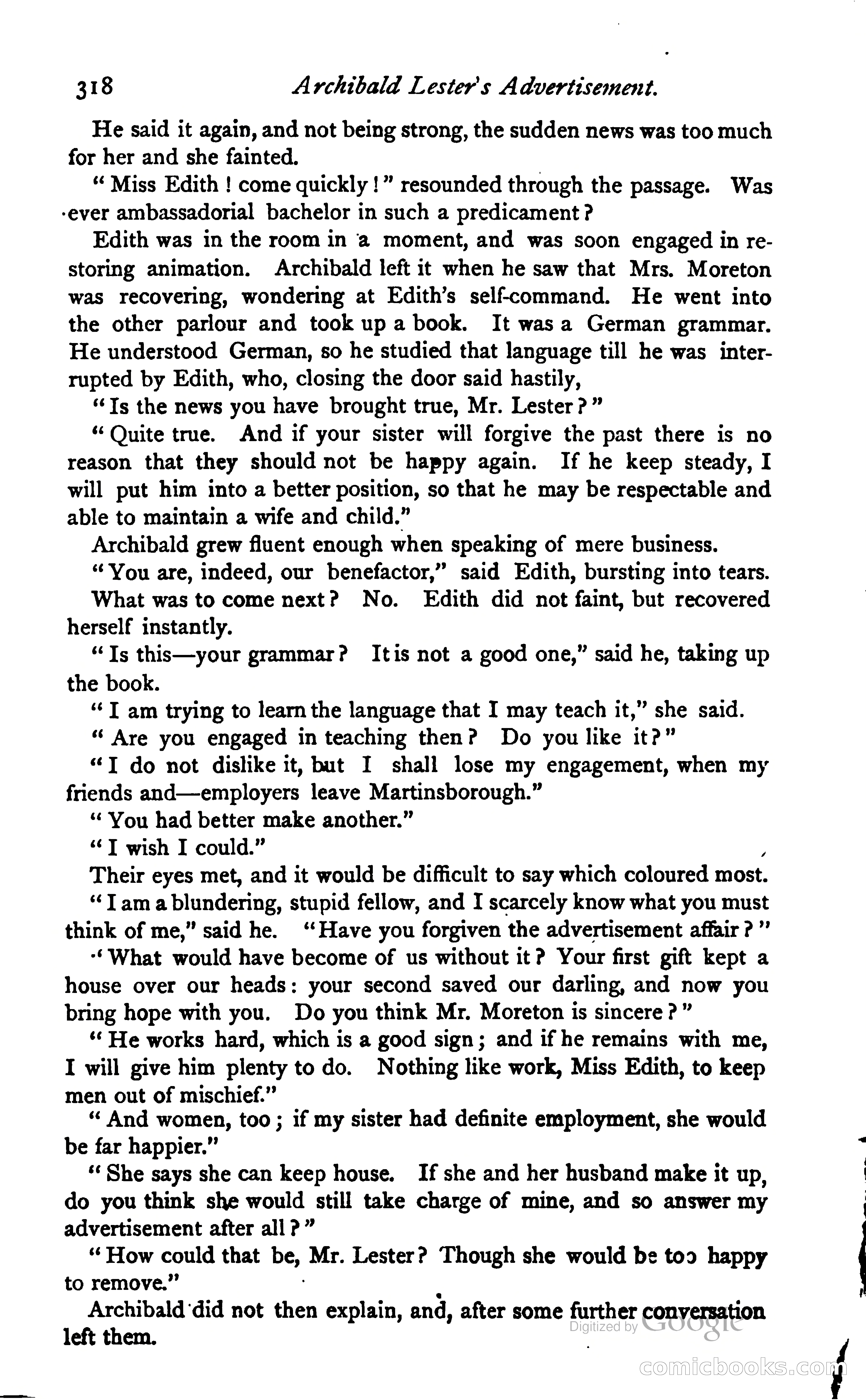 The Argosy — page 336 of 399