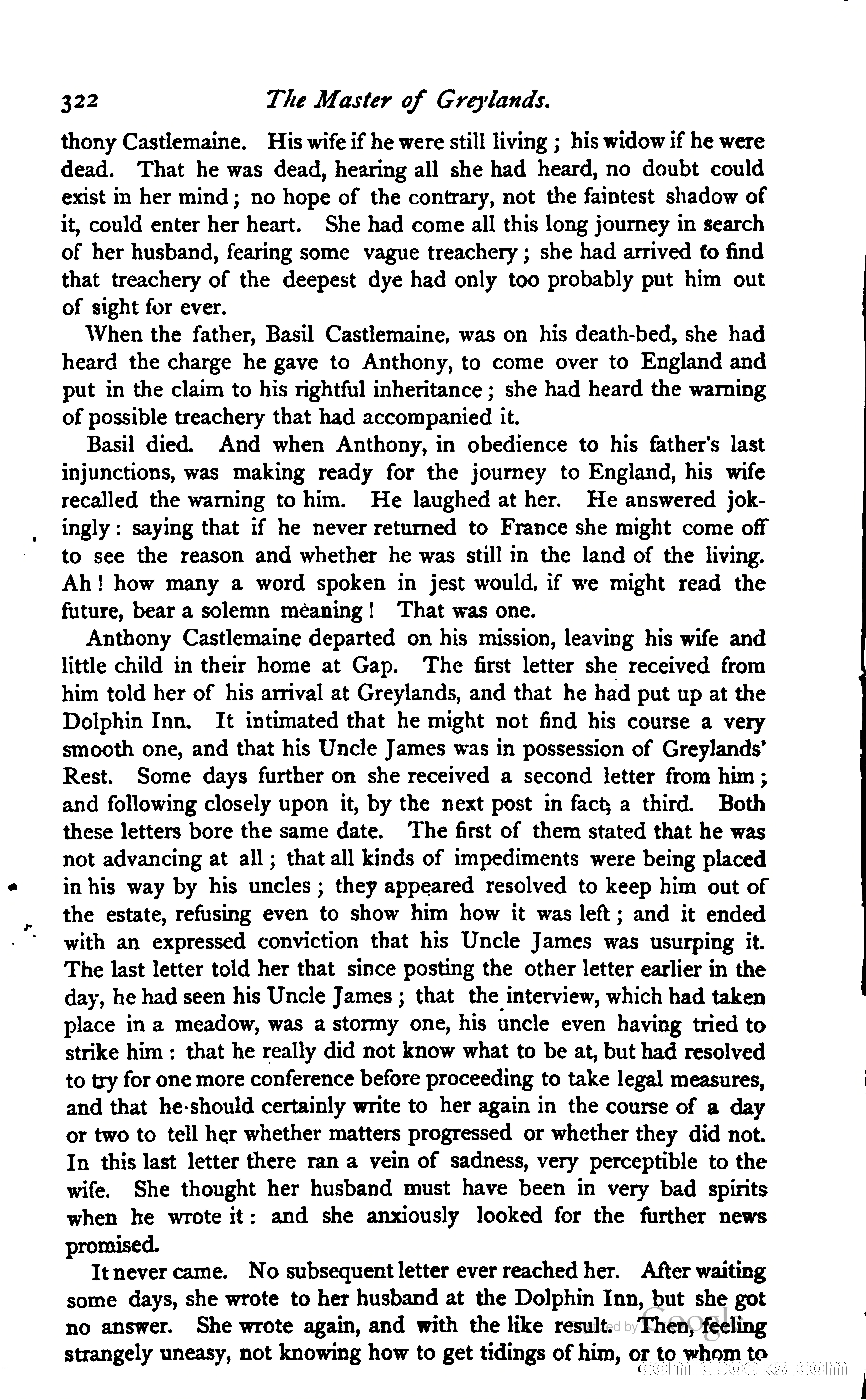 The Argosy — page 342 of 399