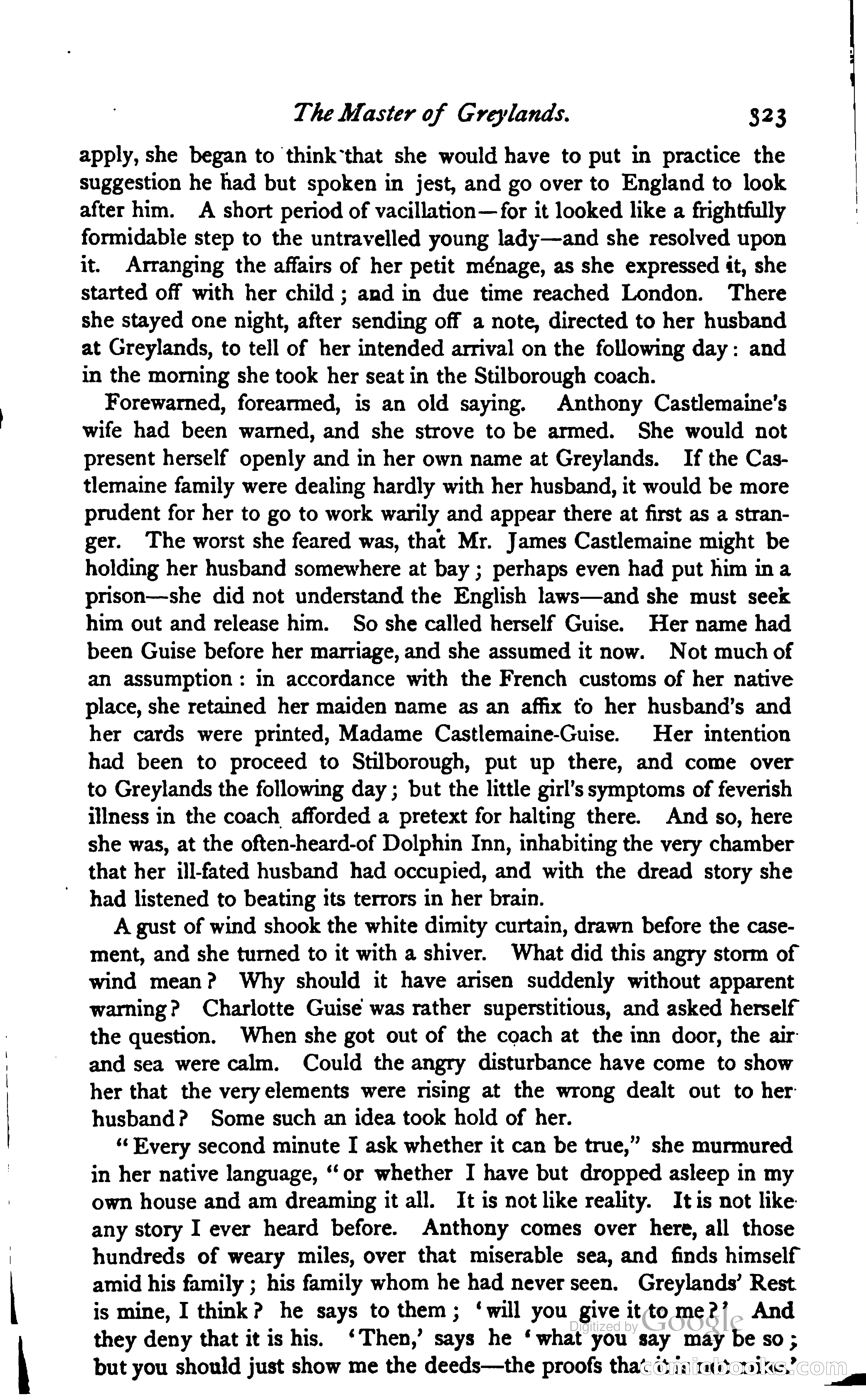 The Argosy — page 343 of 399