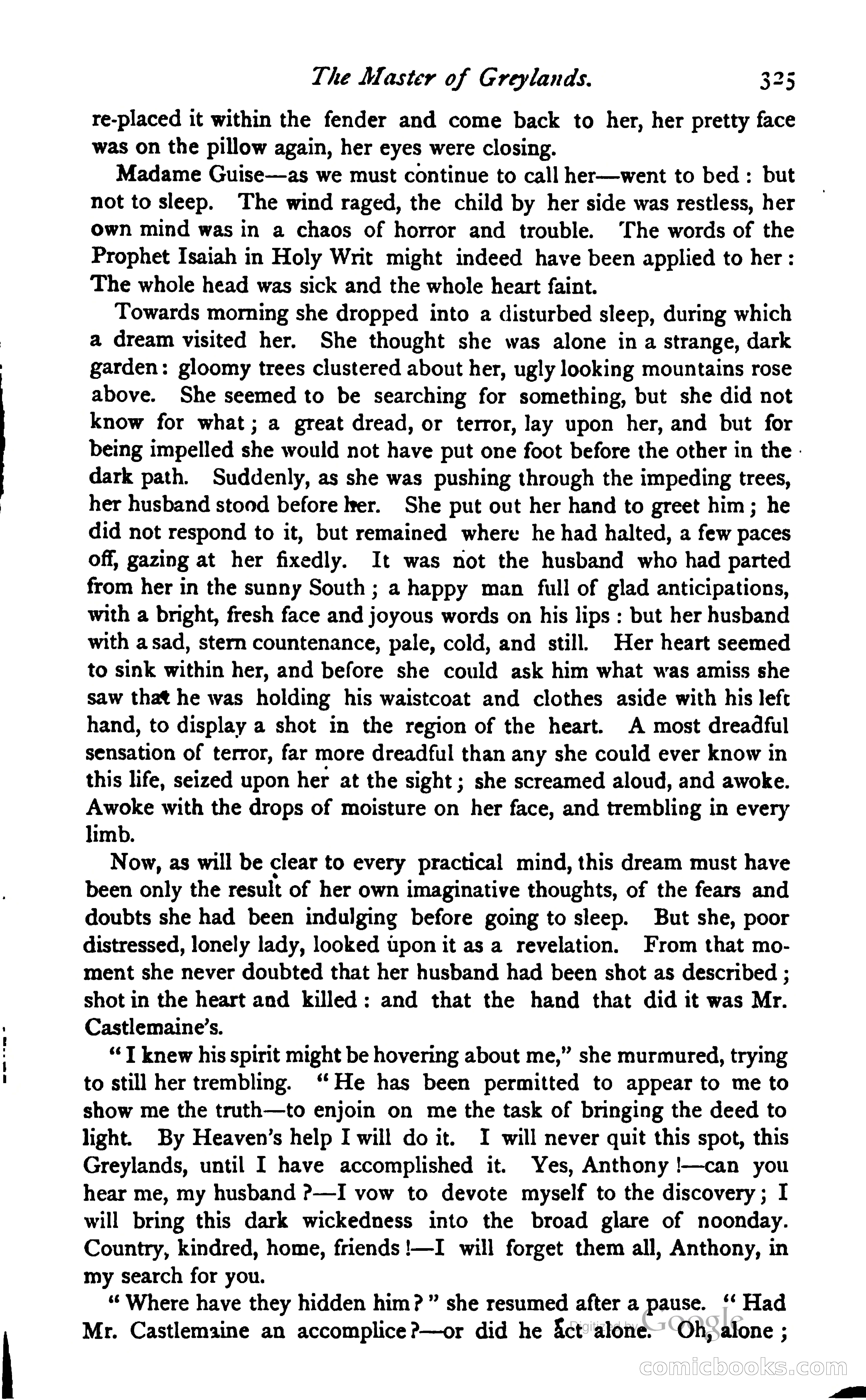 The Argosy — page 345 of 399