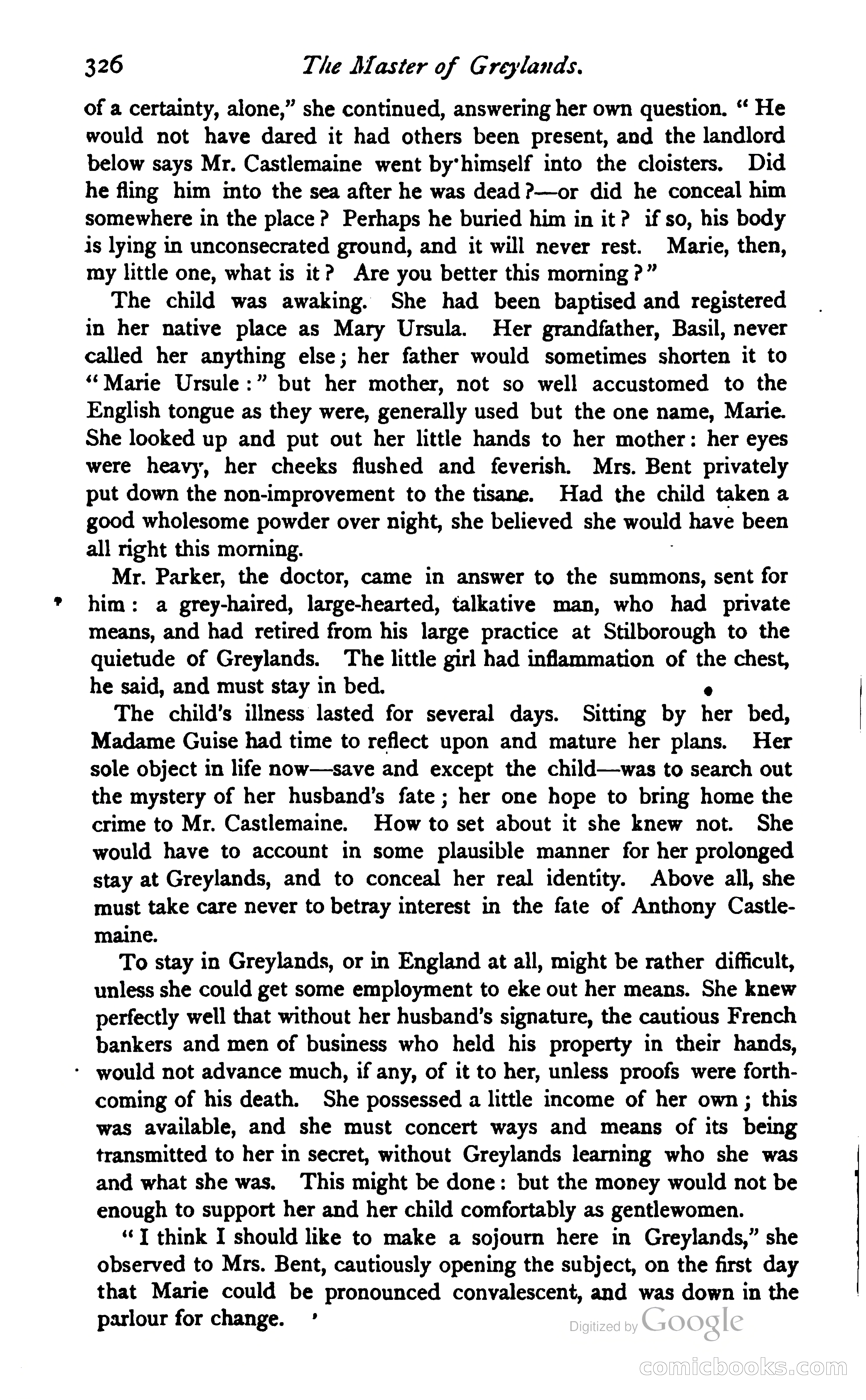 The Argosy — page 346 of 399