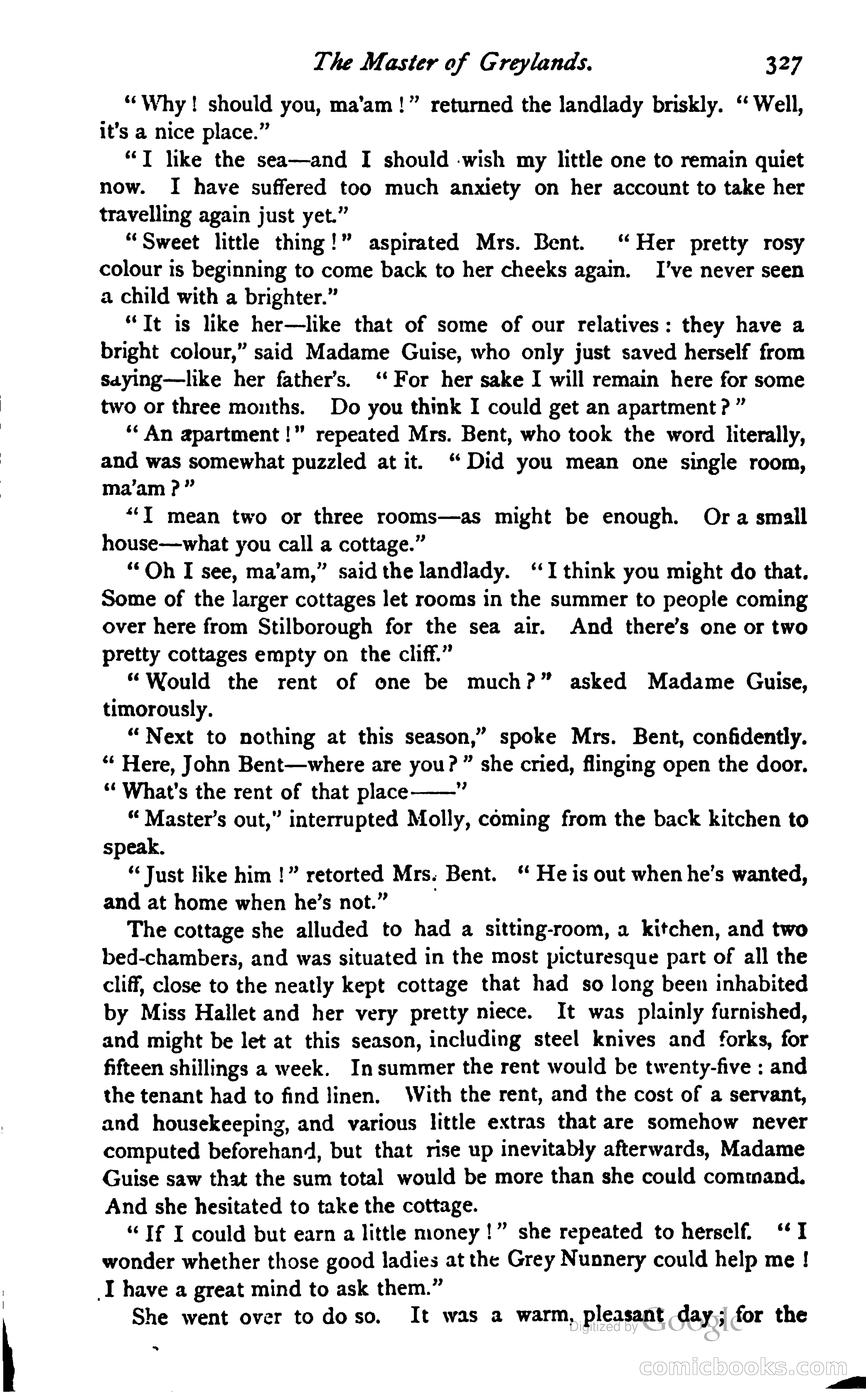 The Argosy — page 347 of 399