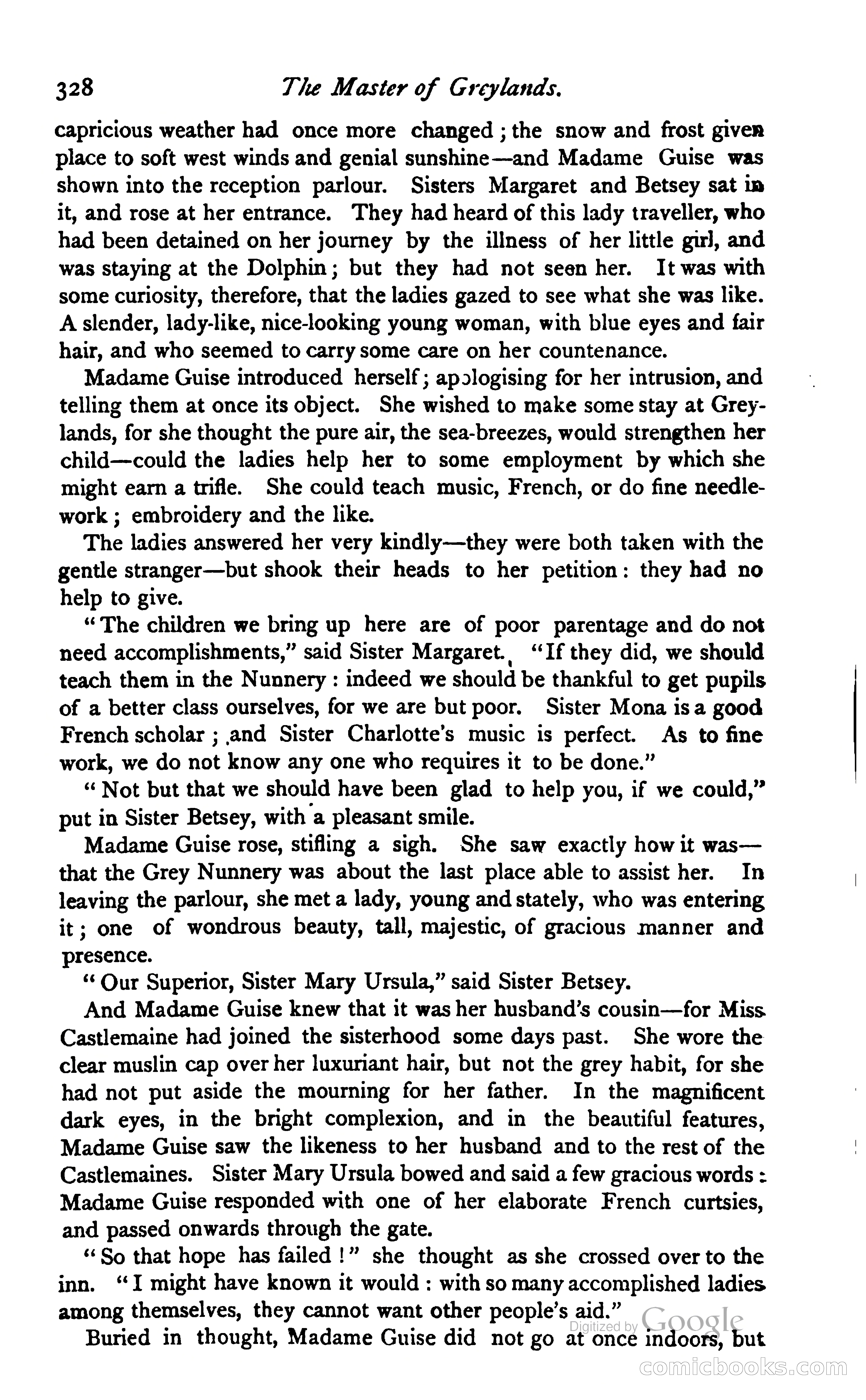 The Argosy — page 348 of 399