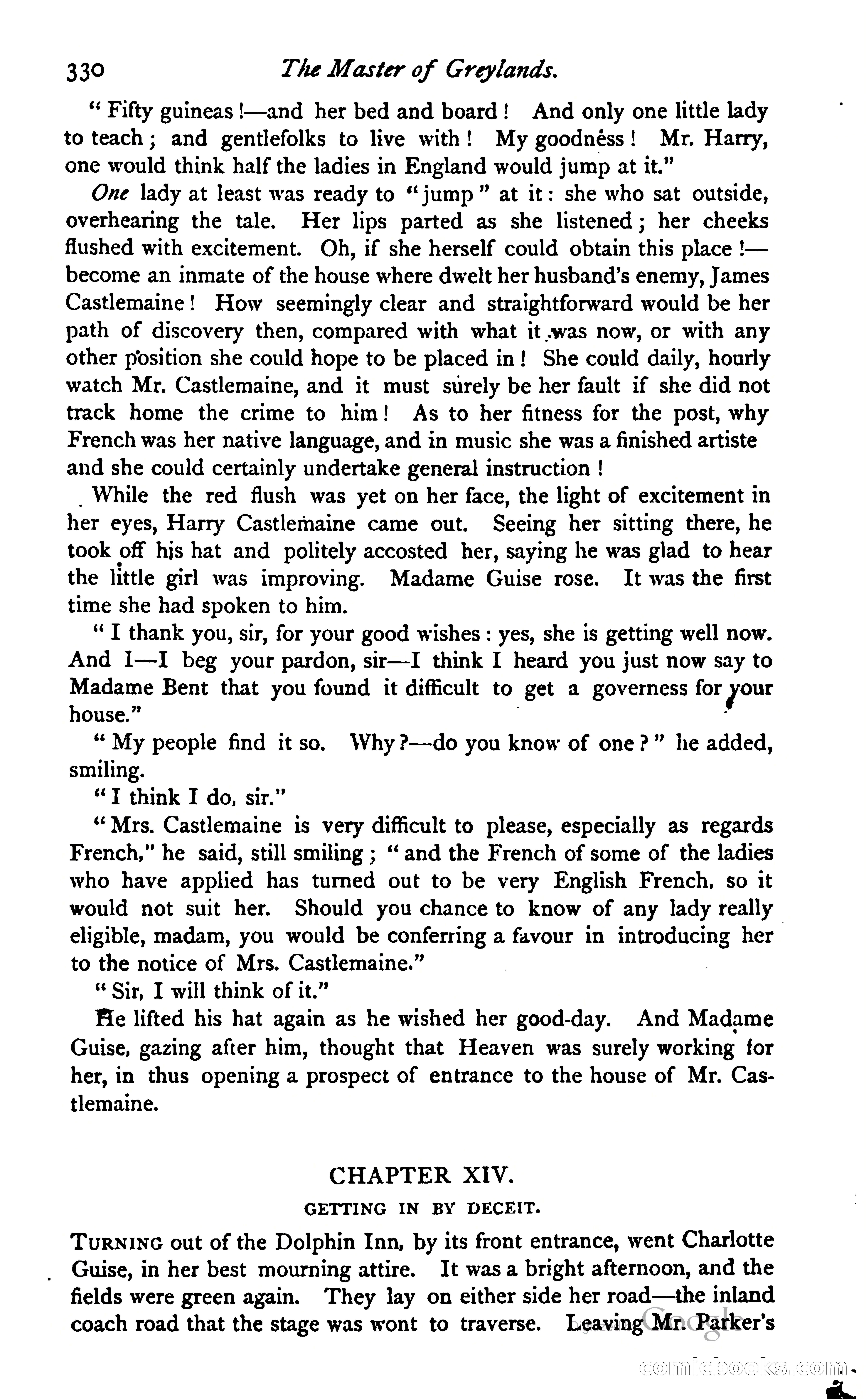 The Argosy — page 350 of 399