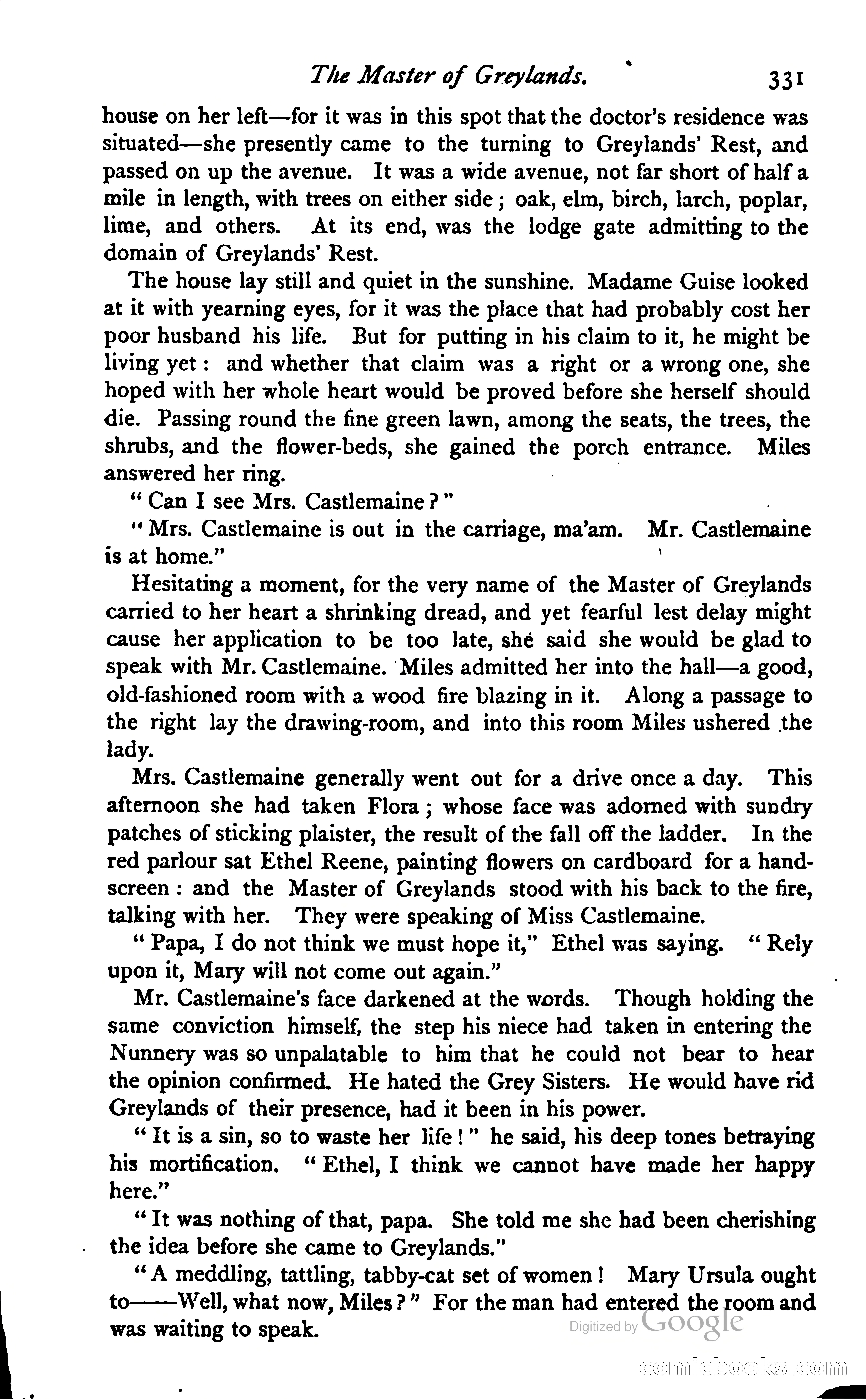 The Argosy — page 351 of 399