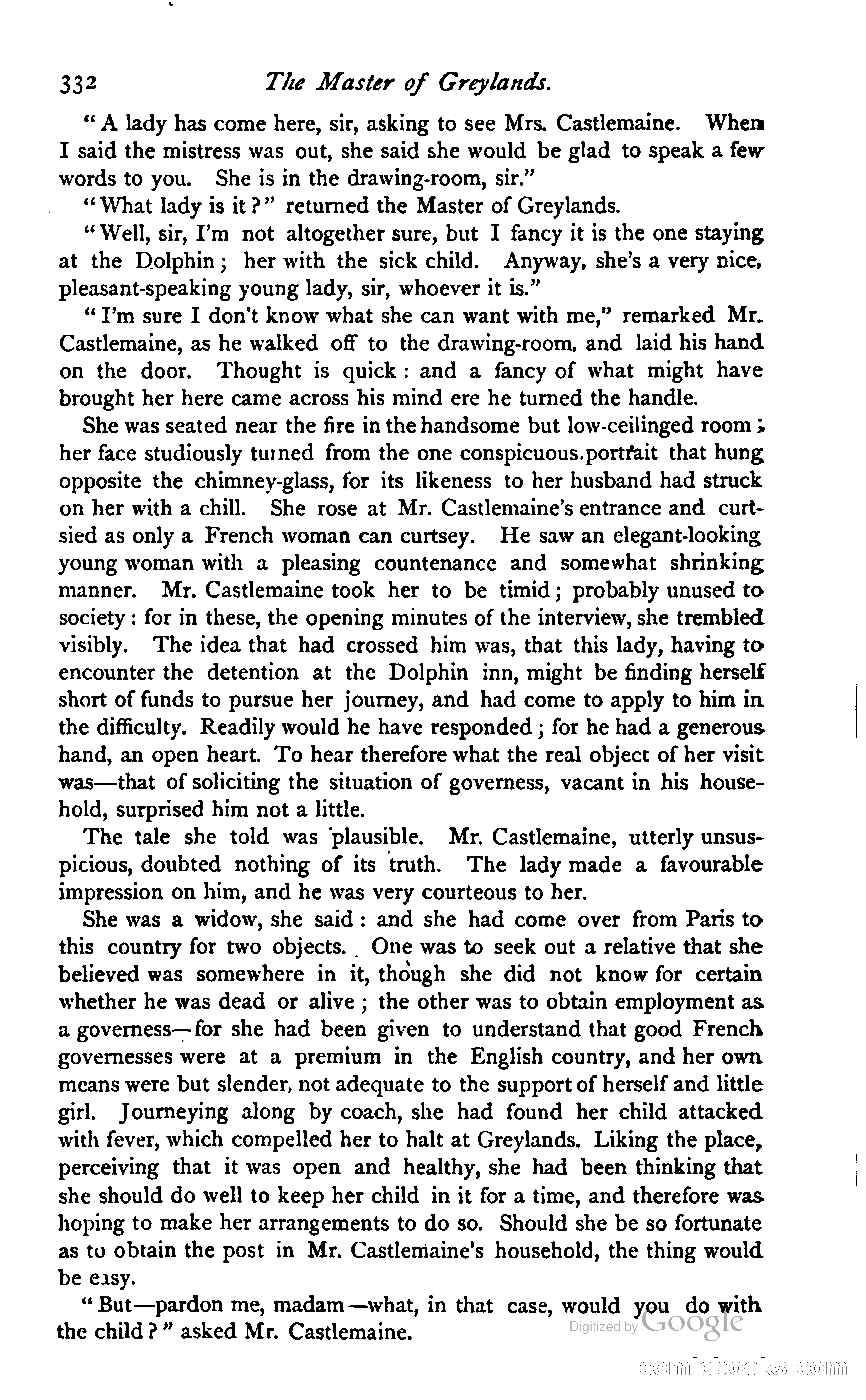 The Argosy — page 352 of 399