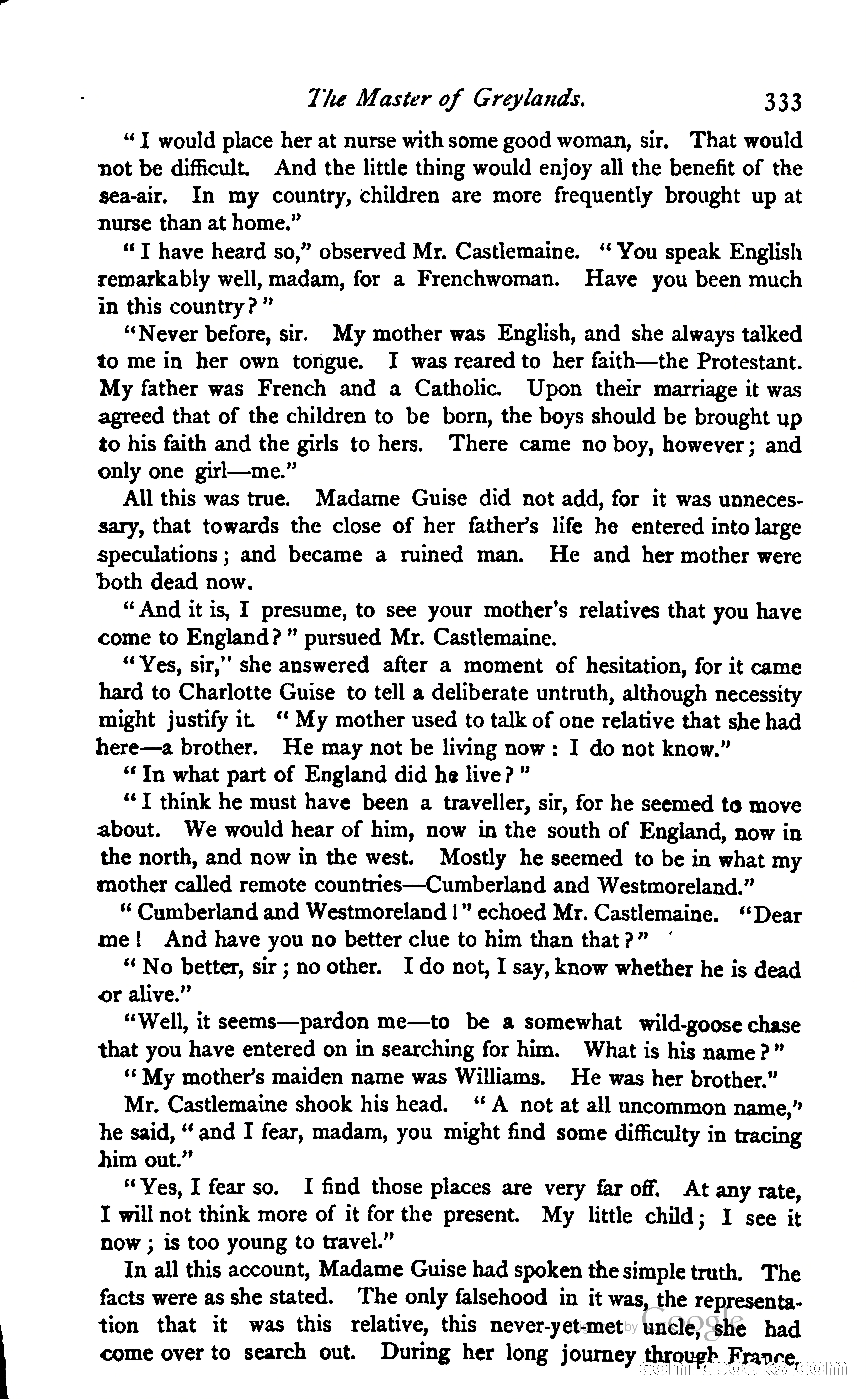 The Argosy — page 353 of 399