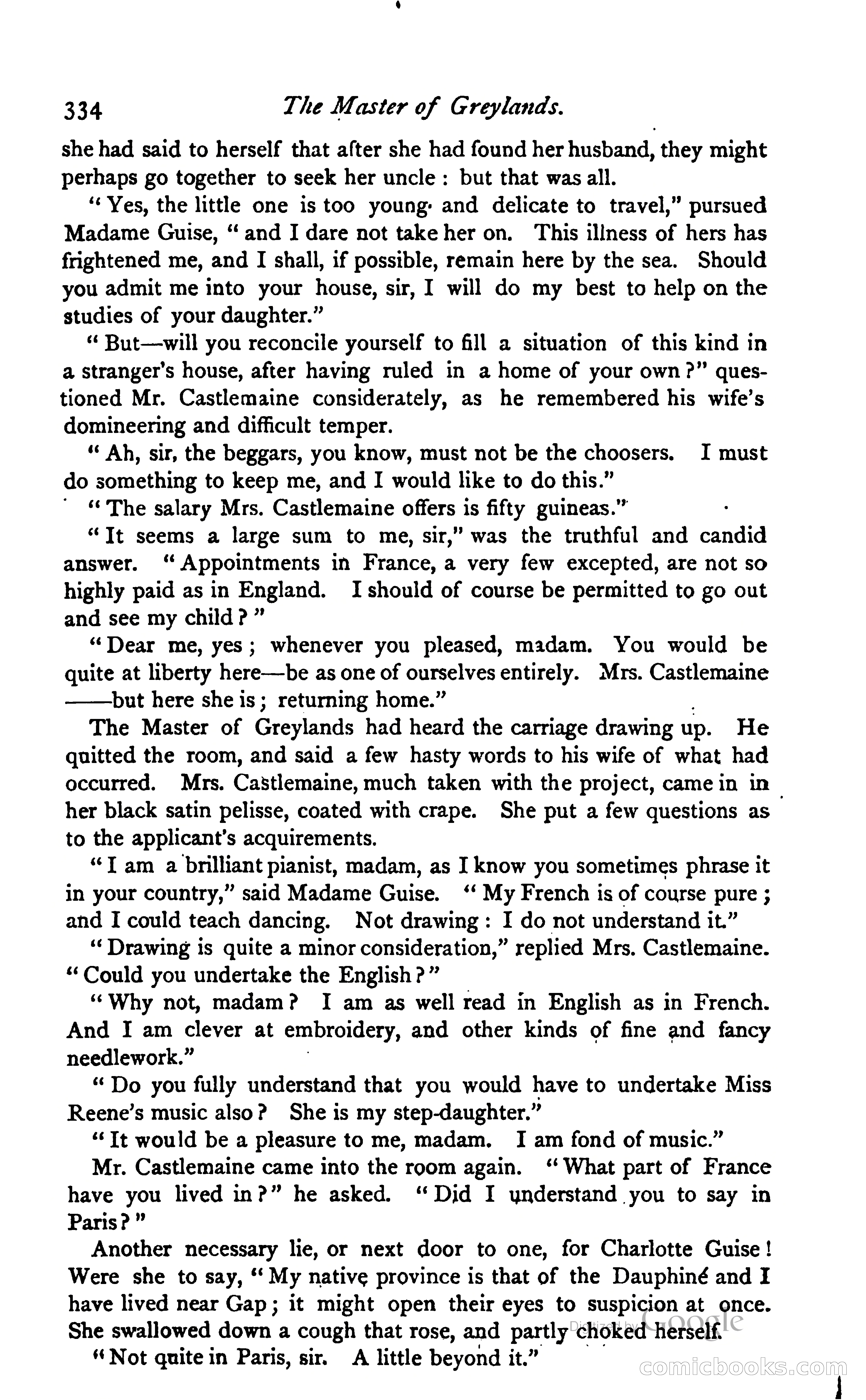 The Argosy — page 354 of 399