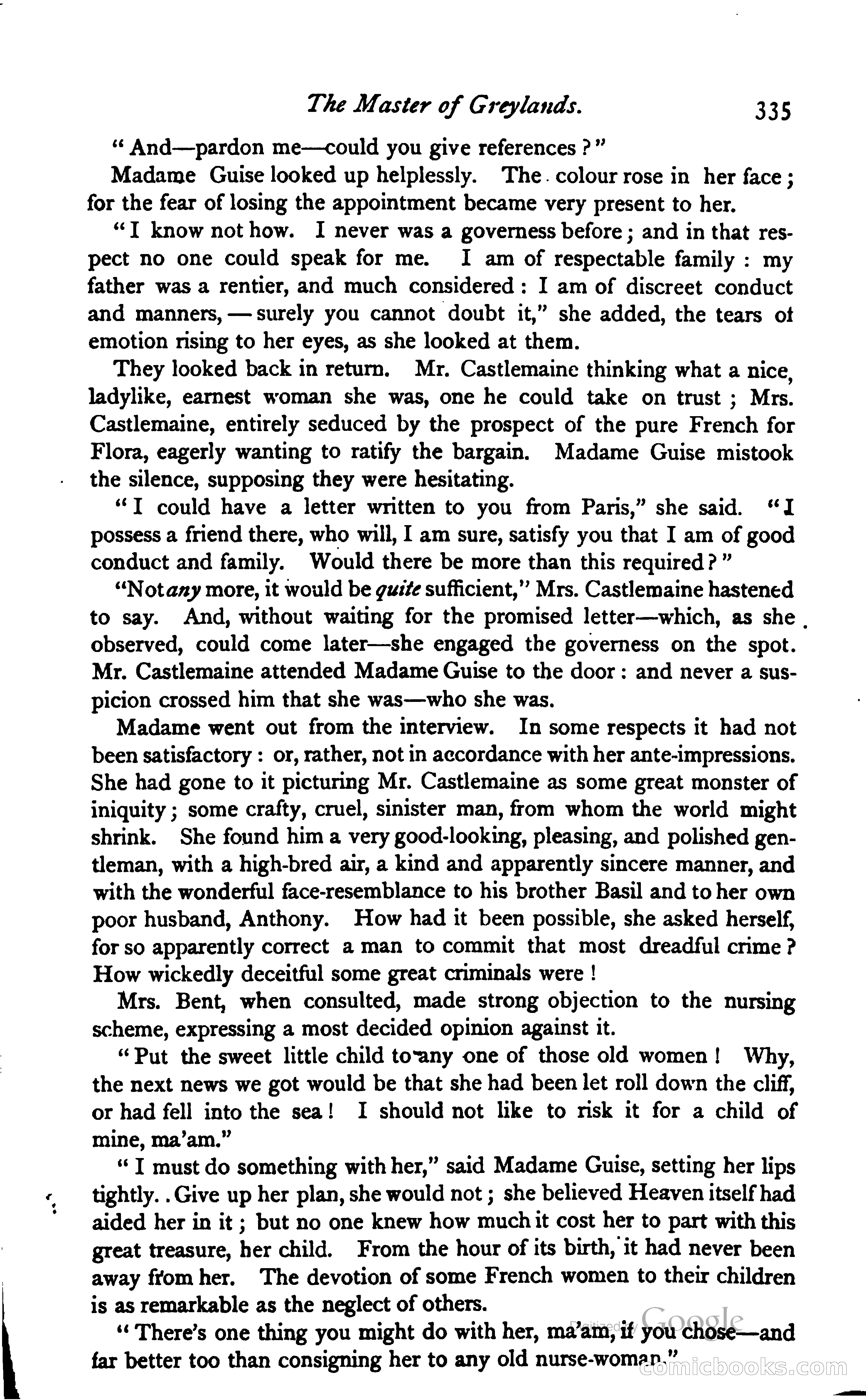 The Argosy — page 355 of 399