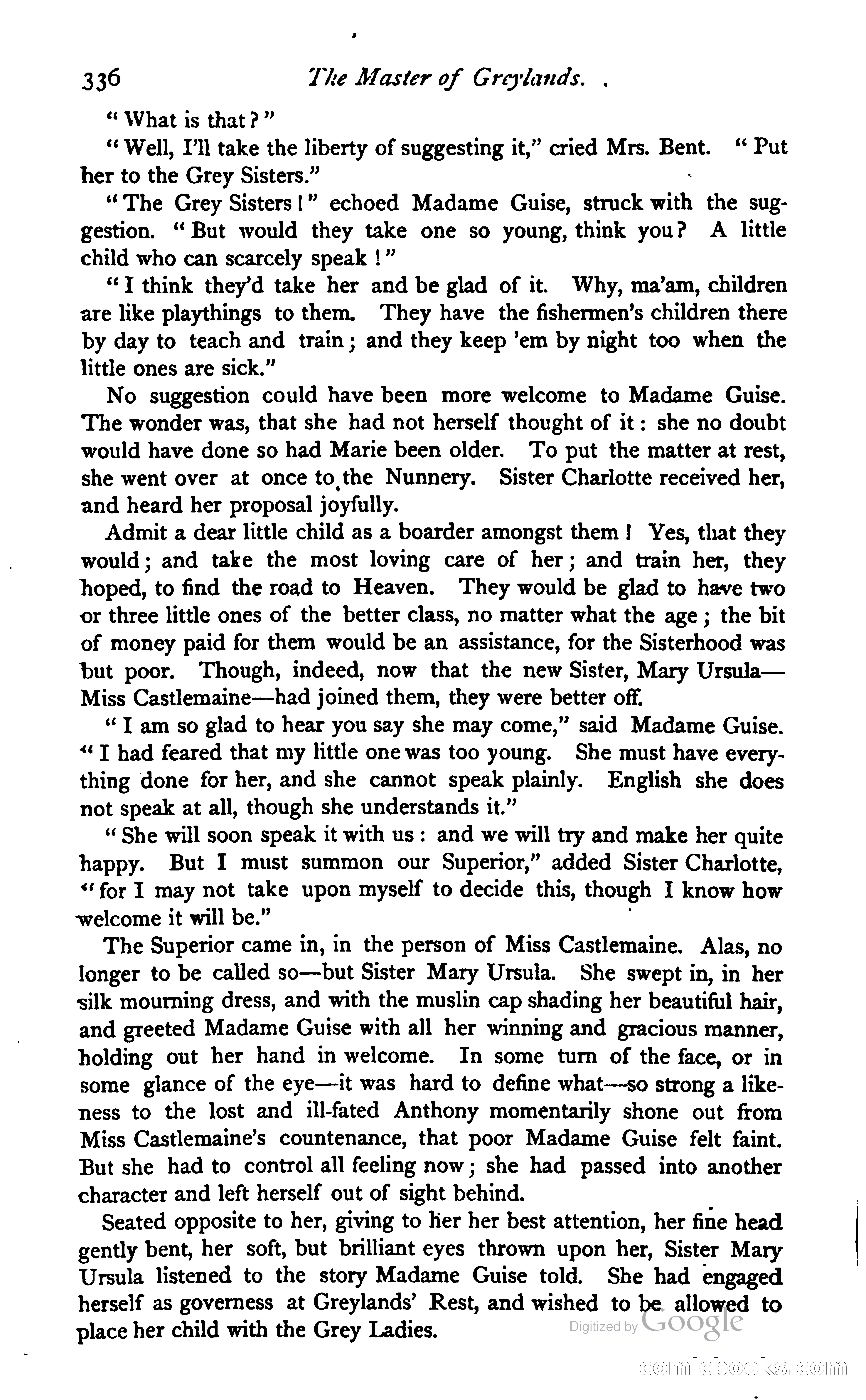 The Argosy — page 356 of 399