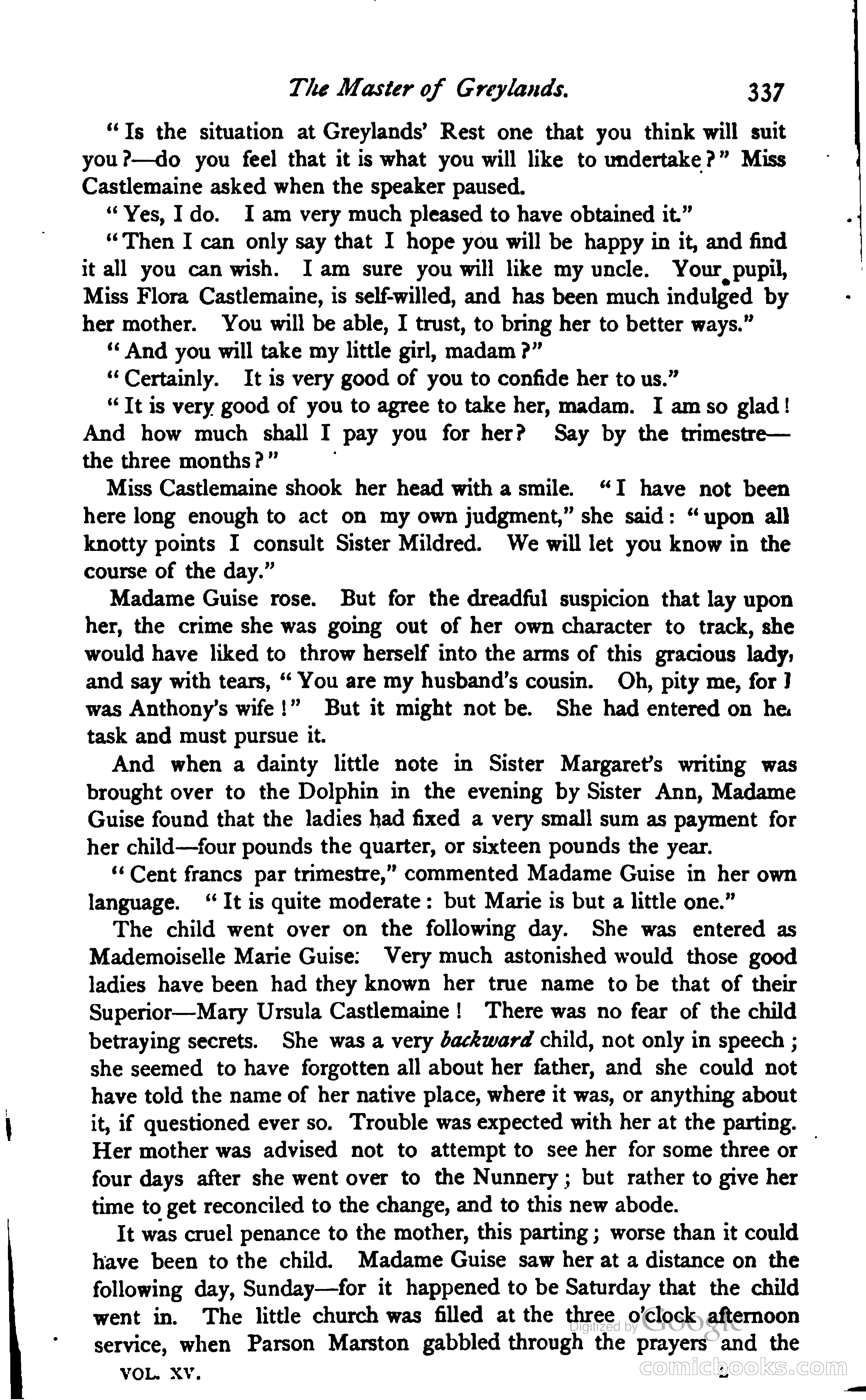 The Argosy — page 357 of 399