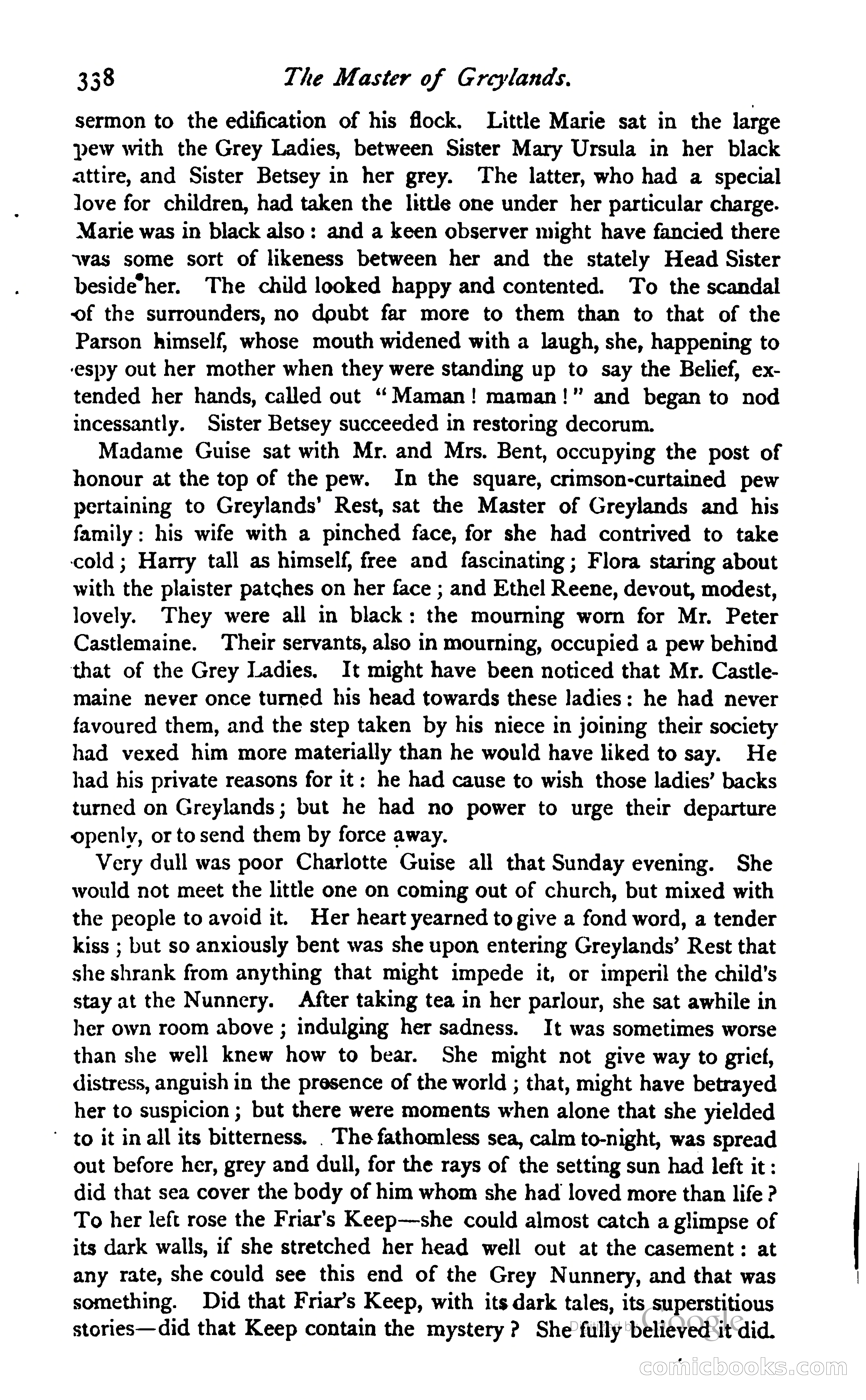The Argosy — page 358 of 399