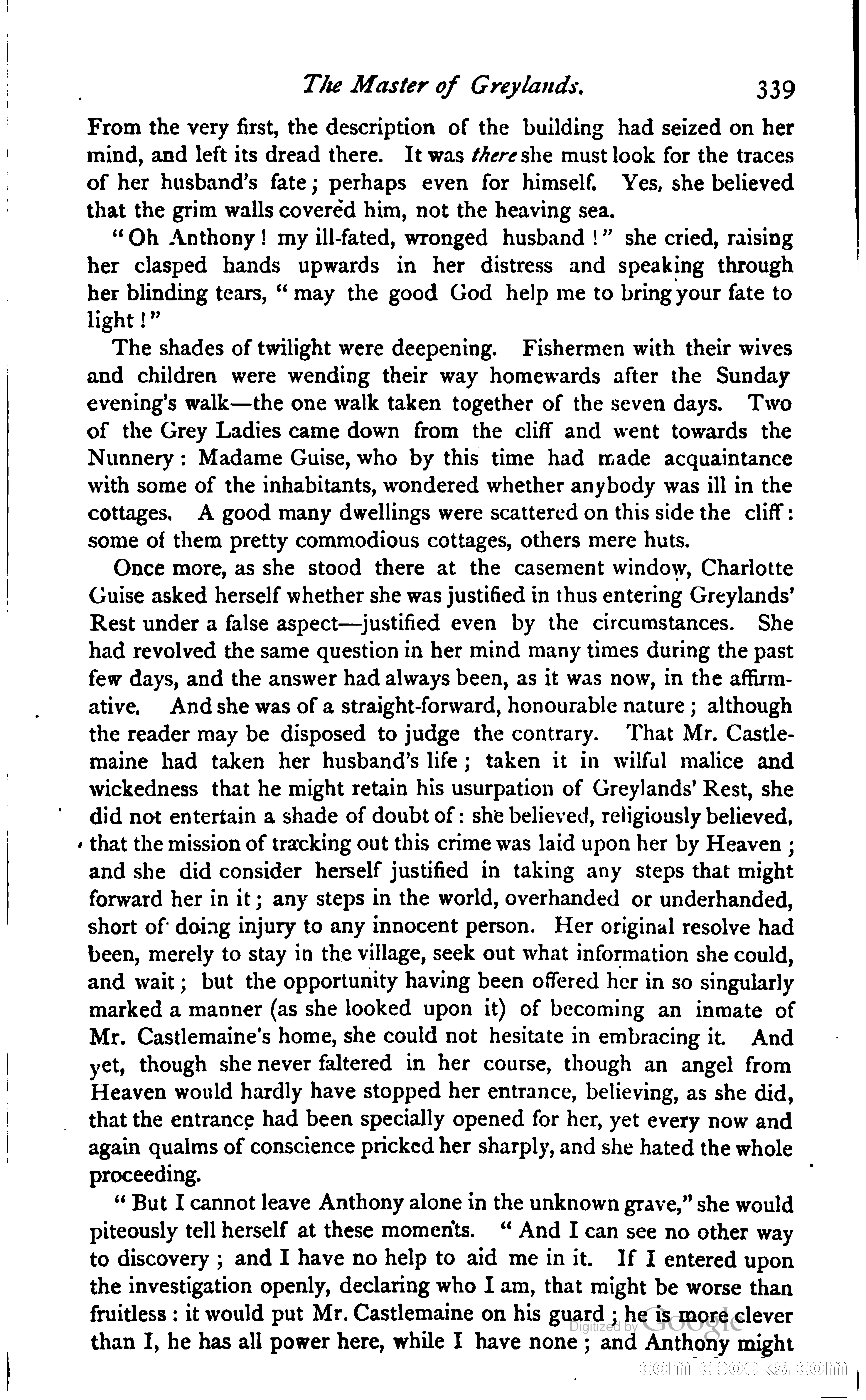 The Argosy — page 359 of 399