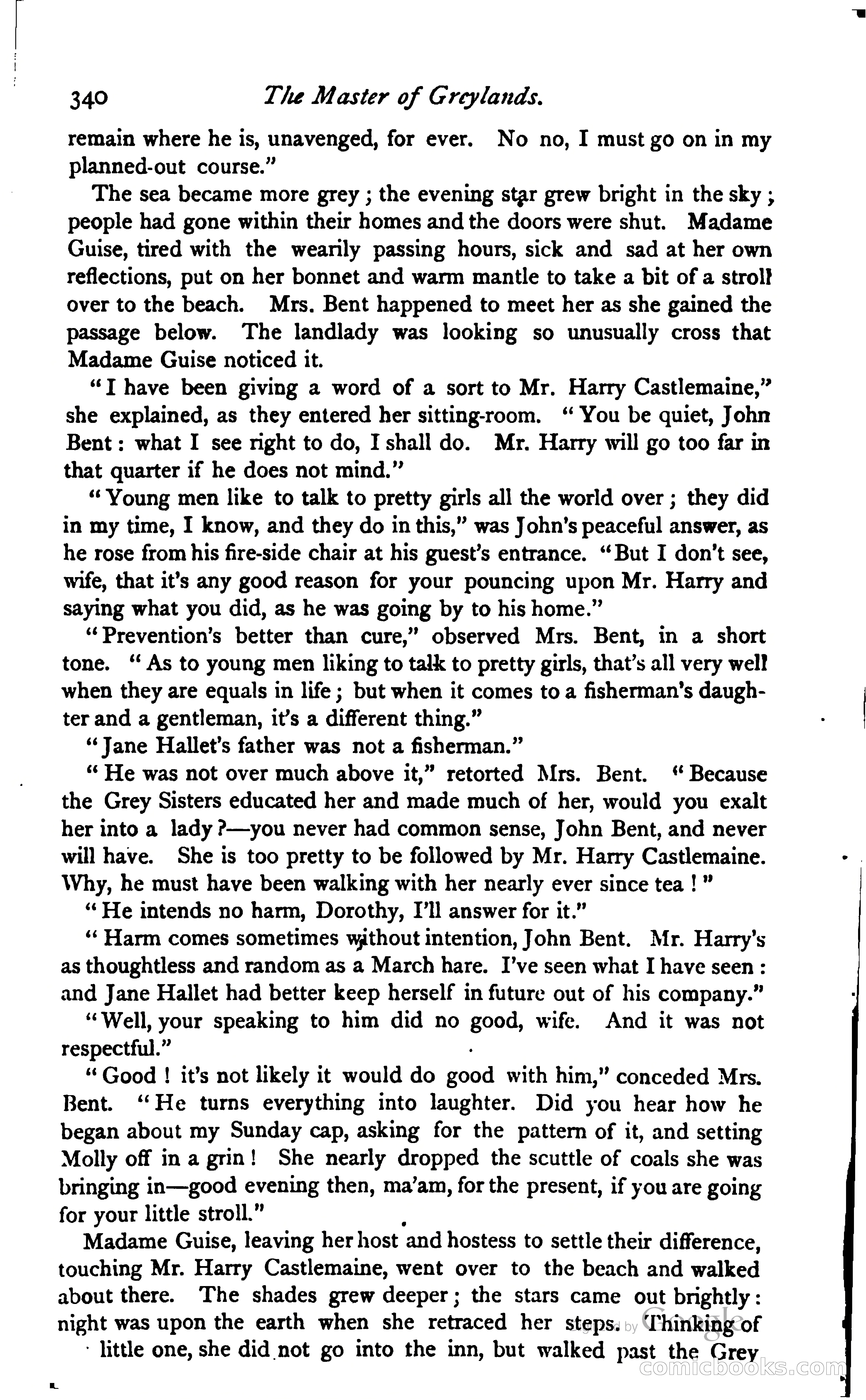 The Argosy — page 360 of 399