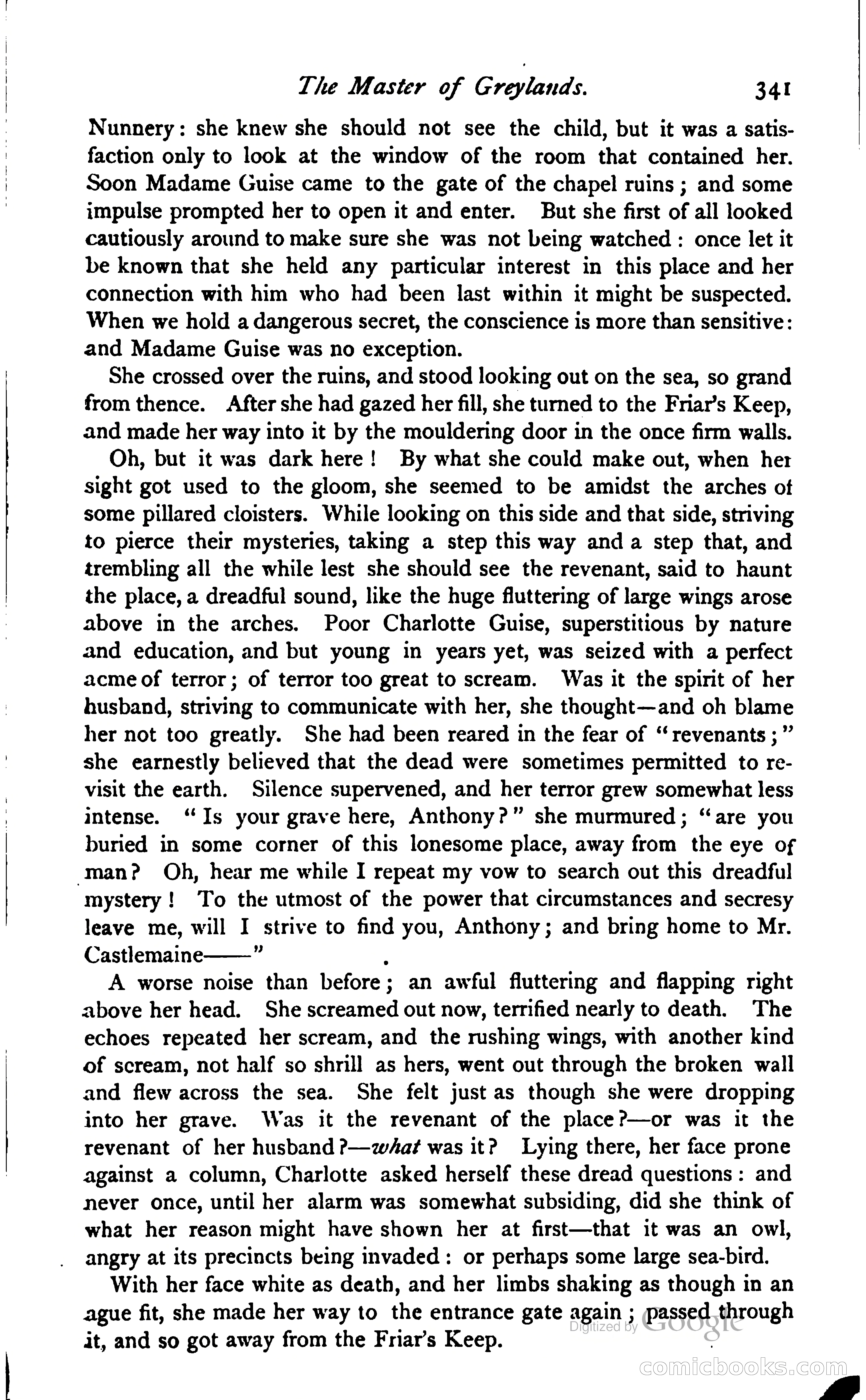 The Argosy — page 361 of 399