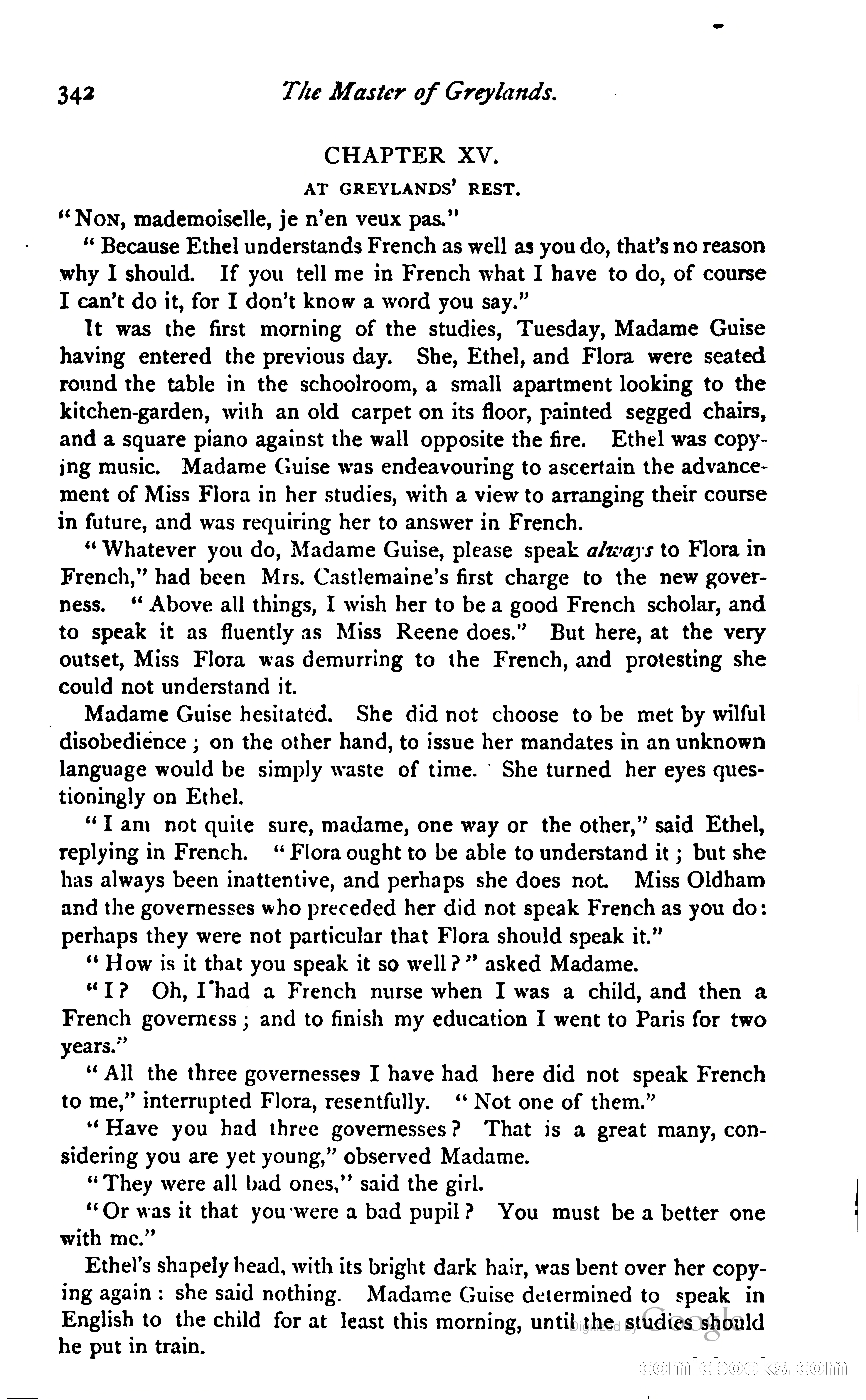 The Argosy — page 362 of 399