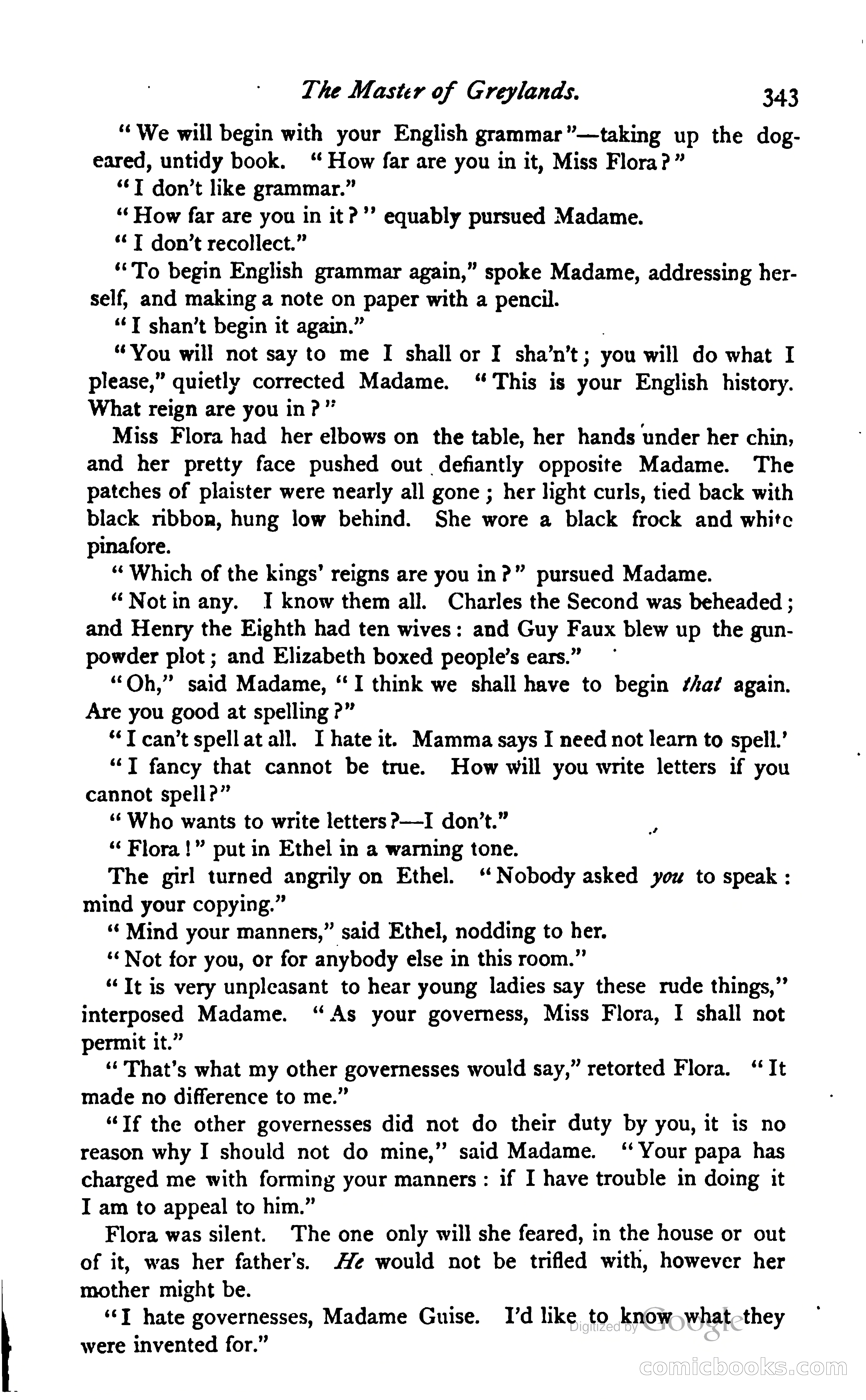 The Argosy — page 363 of 399