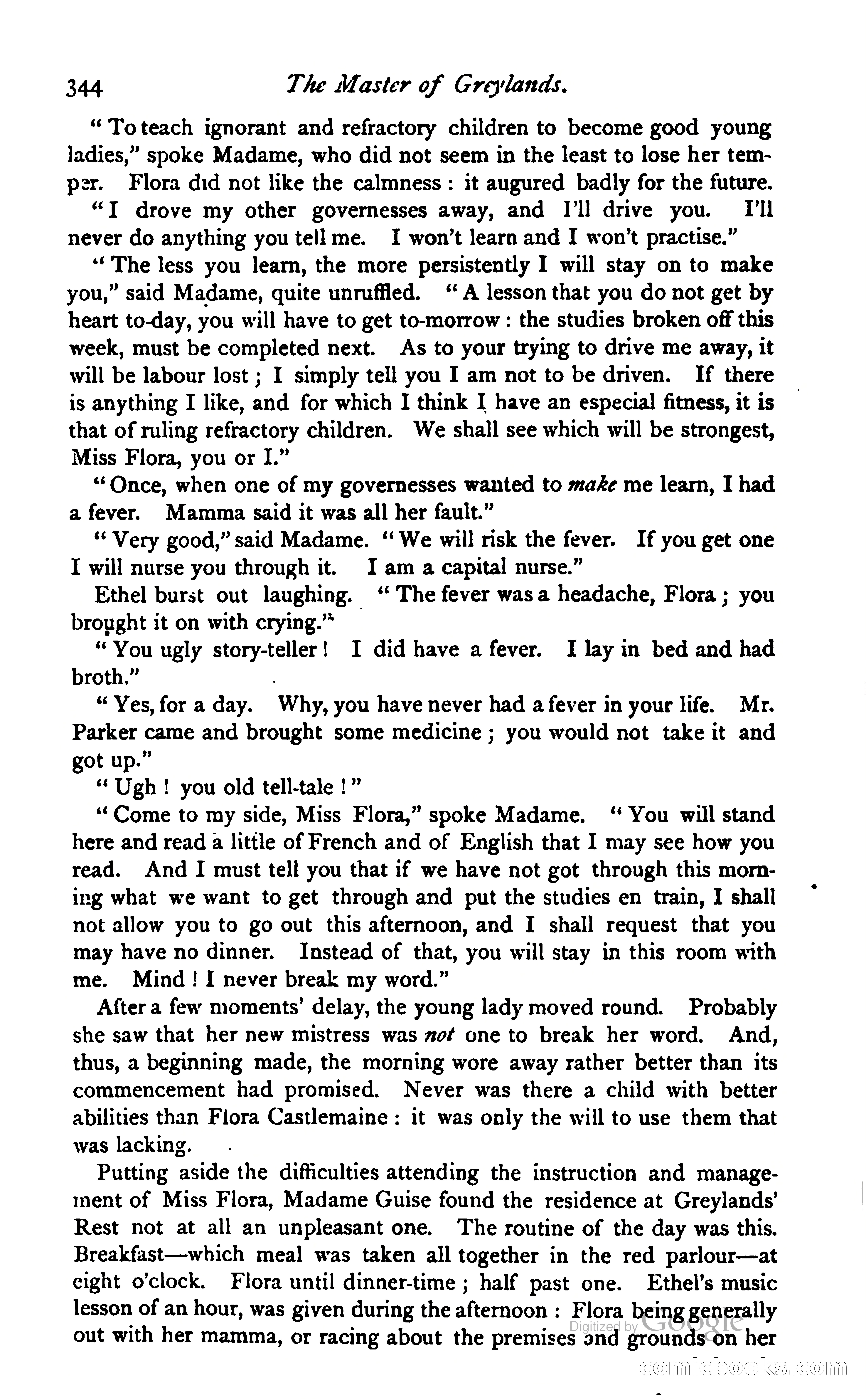 The Argosy — page 364 of 399