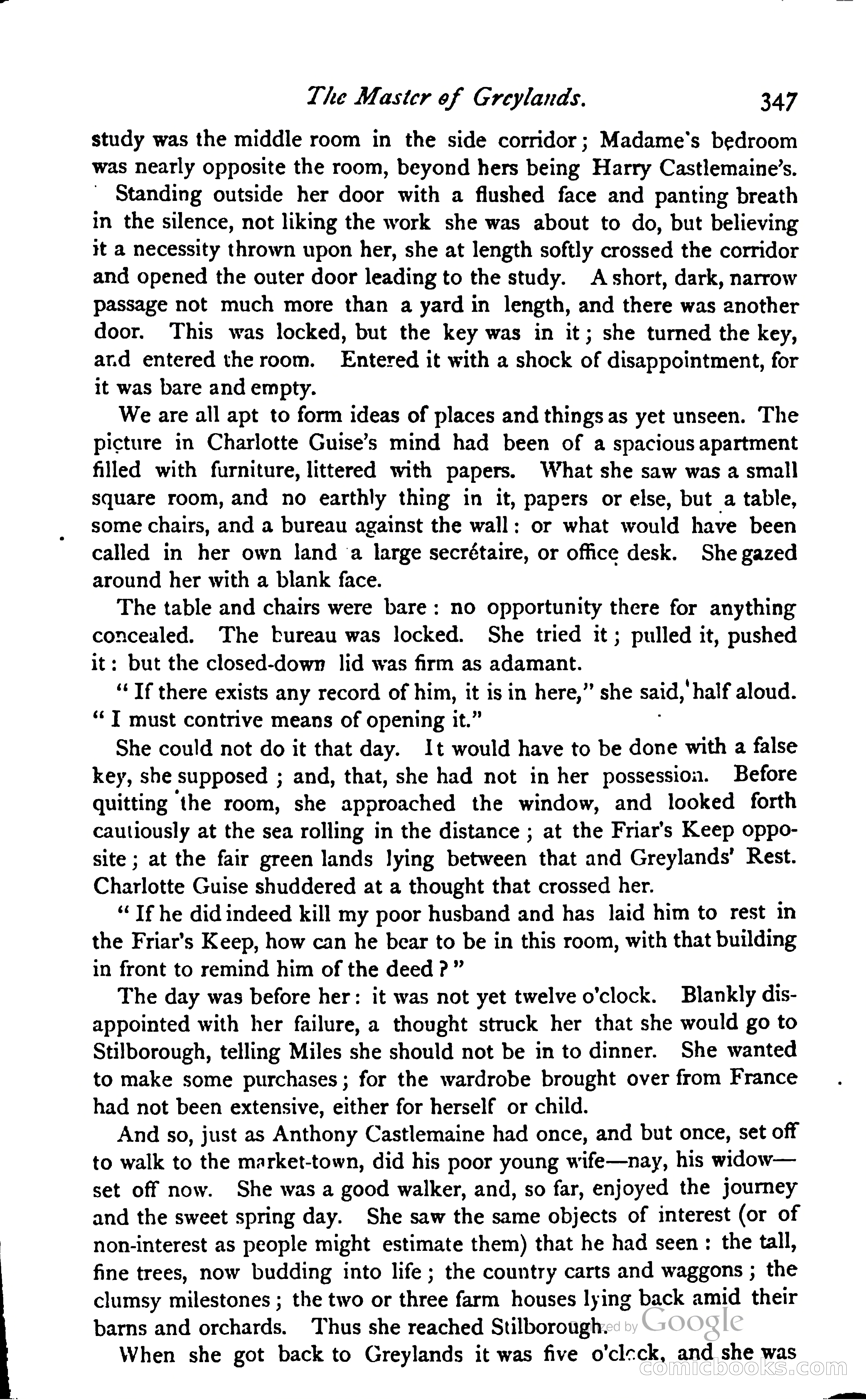 The Argosy — page 367 of 399
