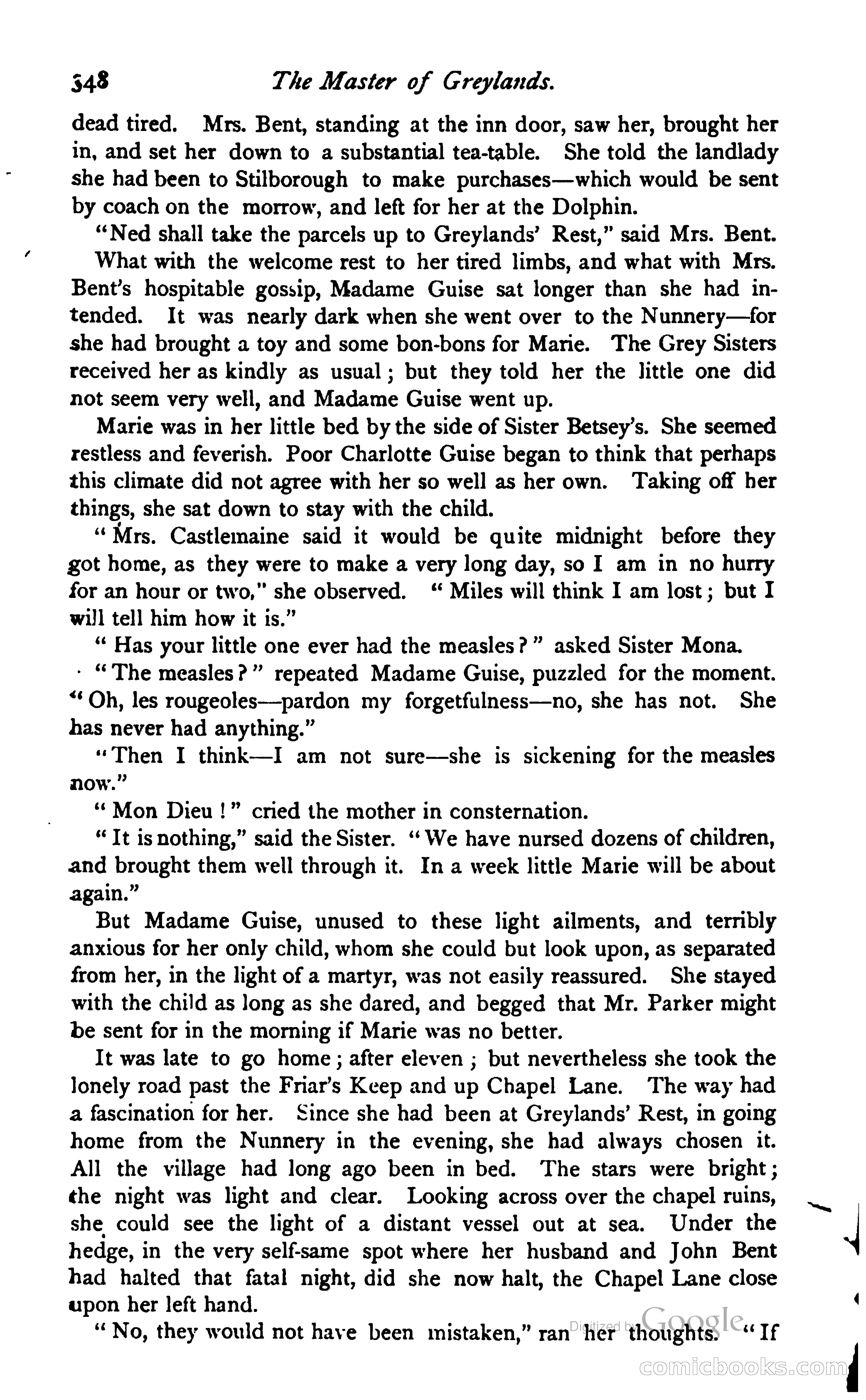 The Argosy — page 368 of 399