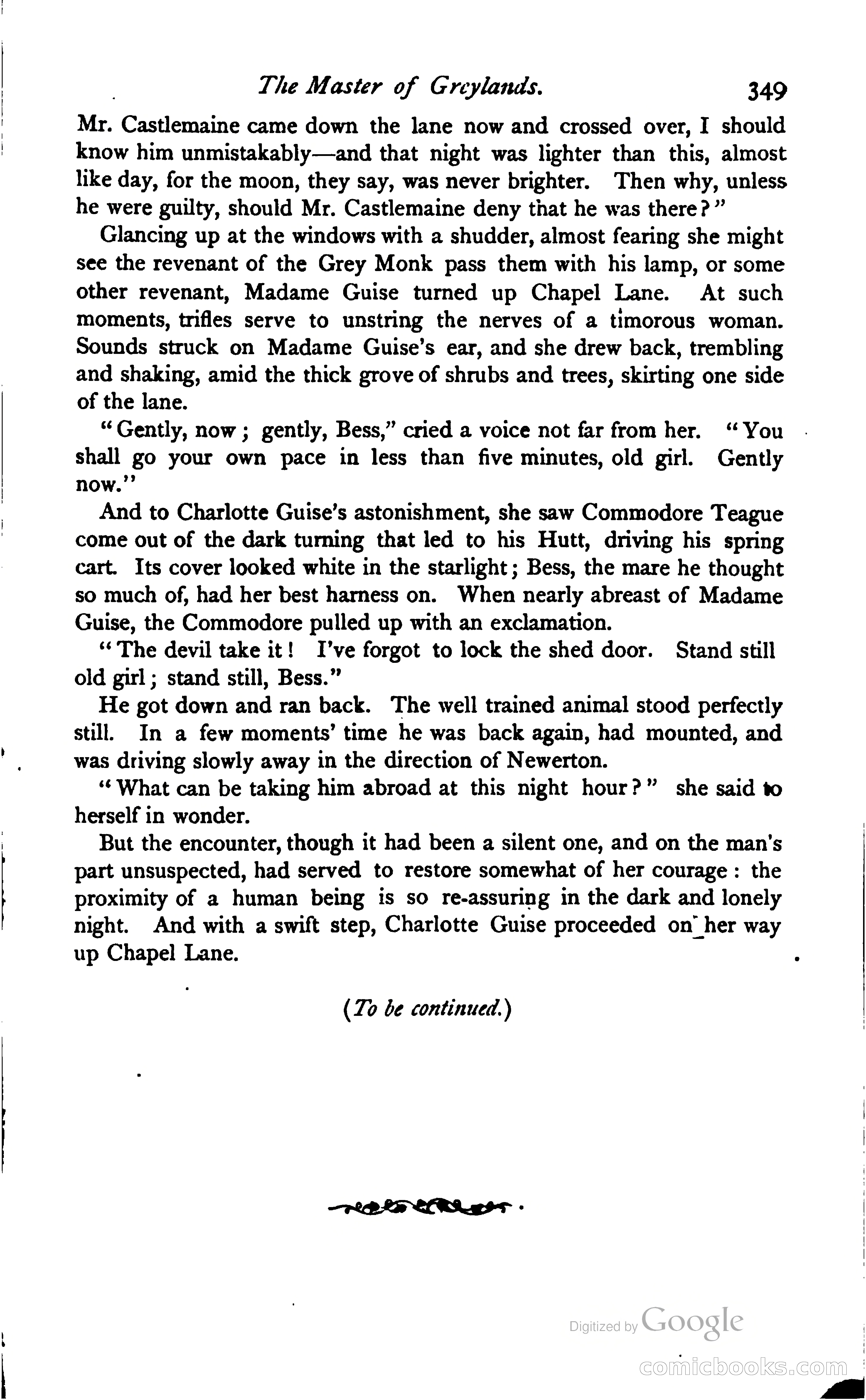 The Argosy — page 369 of 399