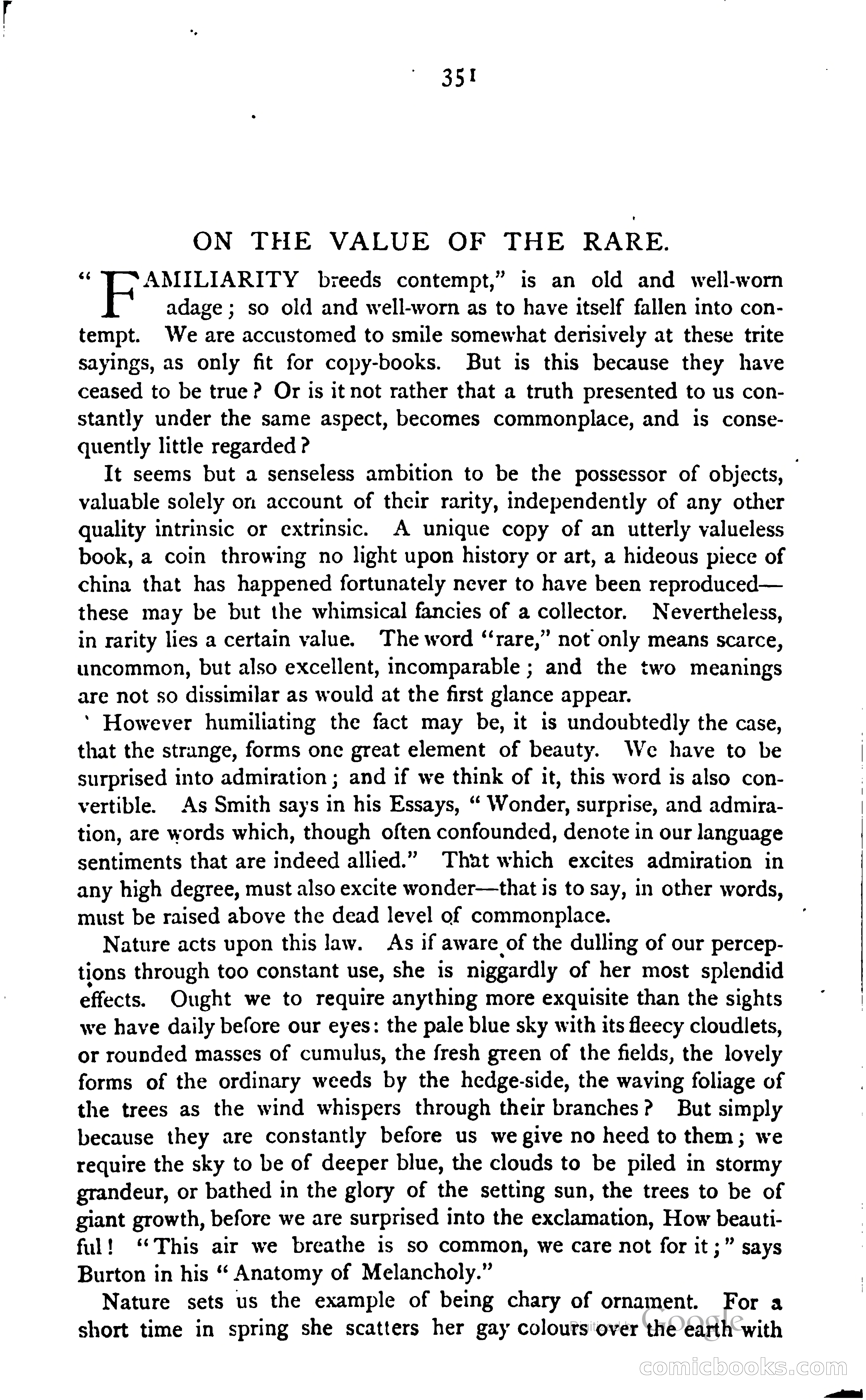 The Argosy — page 371 of 399